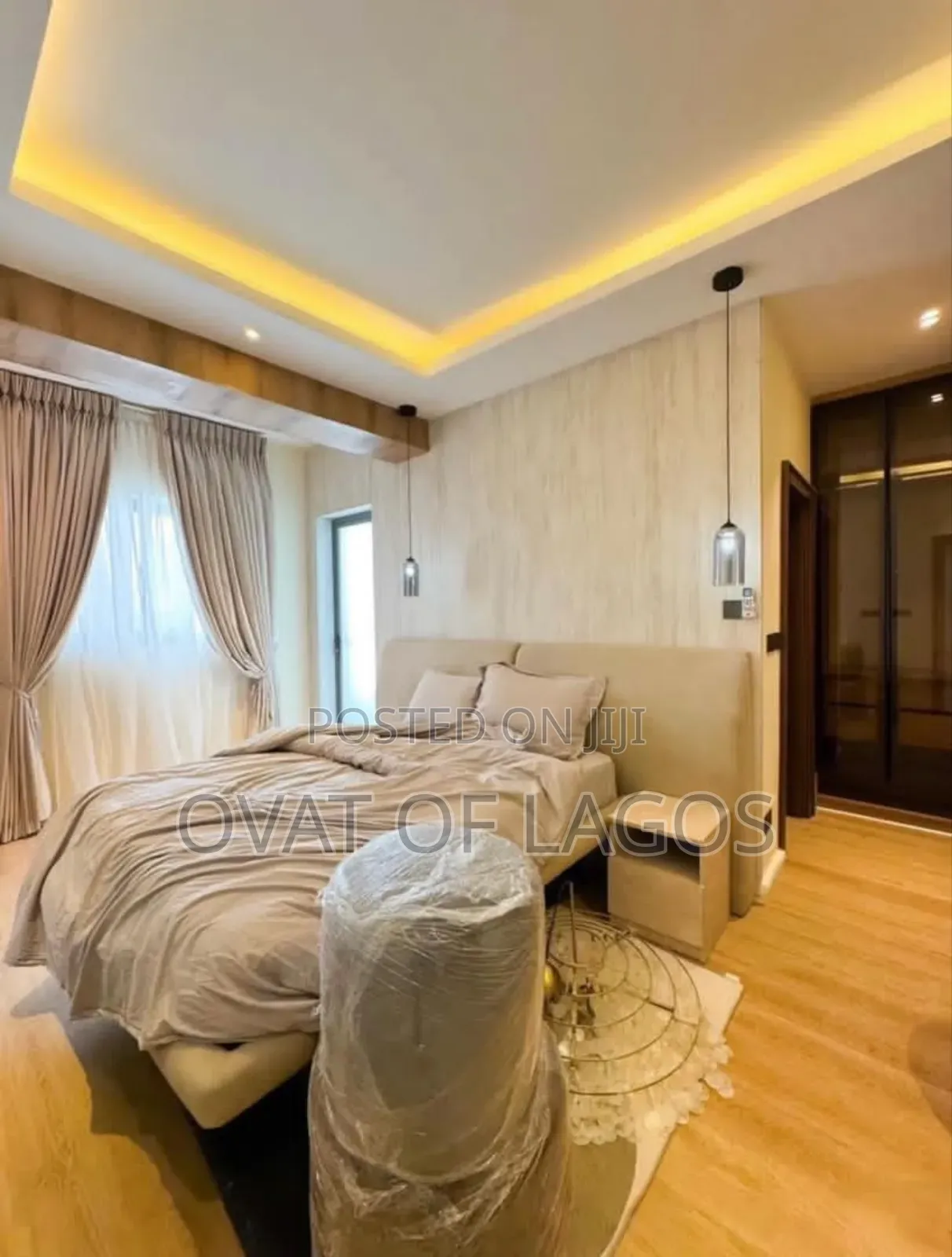 2bdrm Apartment in Lekki Phase 1 for sale in Lekki Phase 1