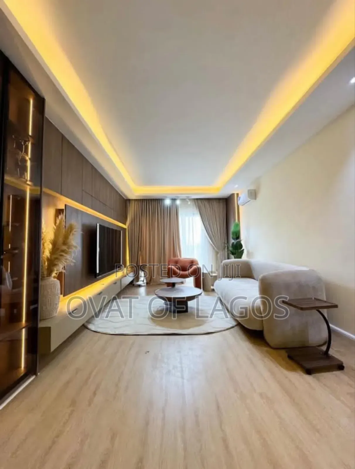 2bdrm Apartment in Lekki Phase 1 for sale in Lekki Phase 1