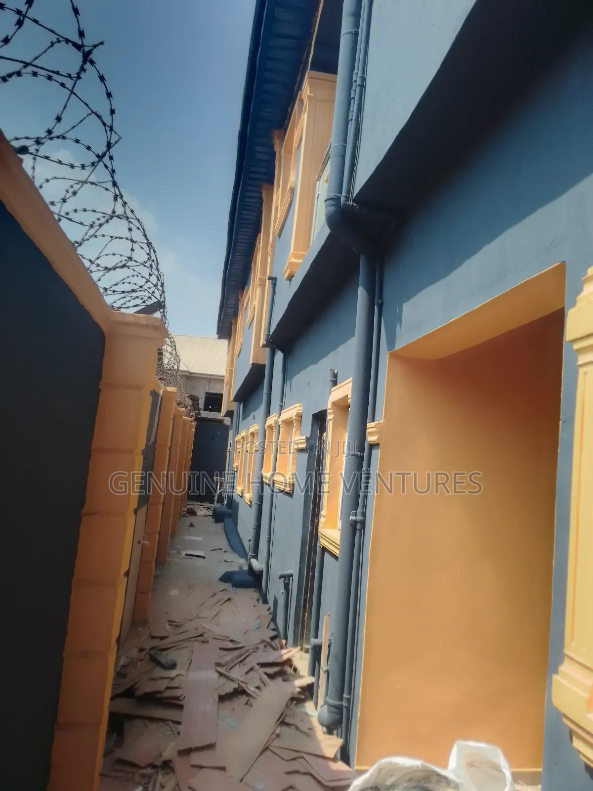 2bdrm Apartment in Agric for rent in Agric