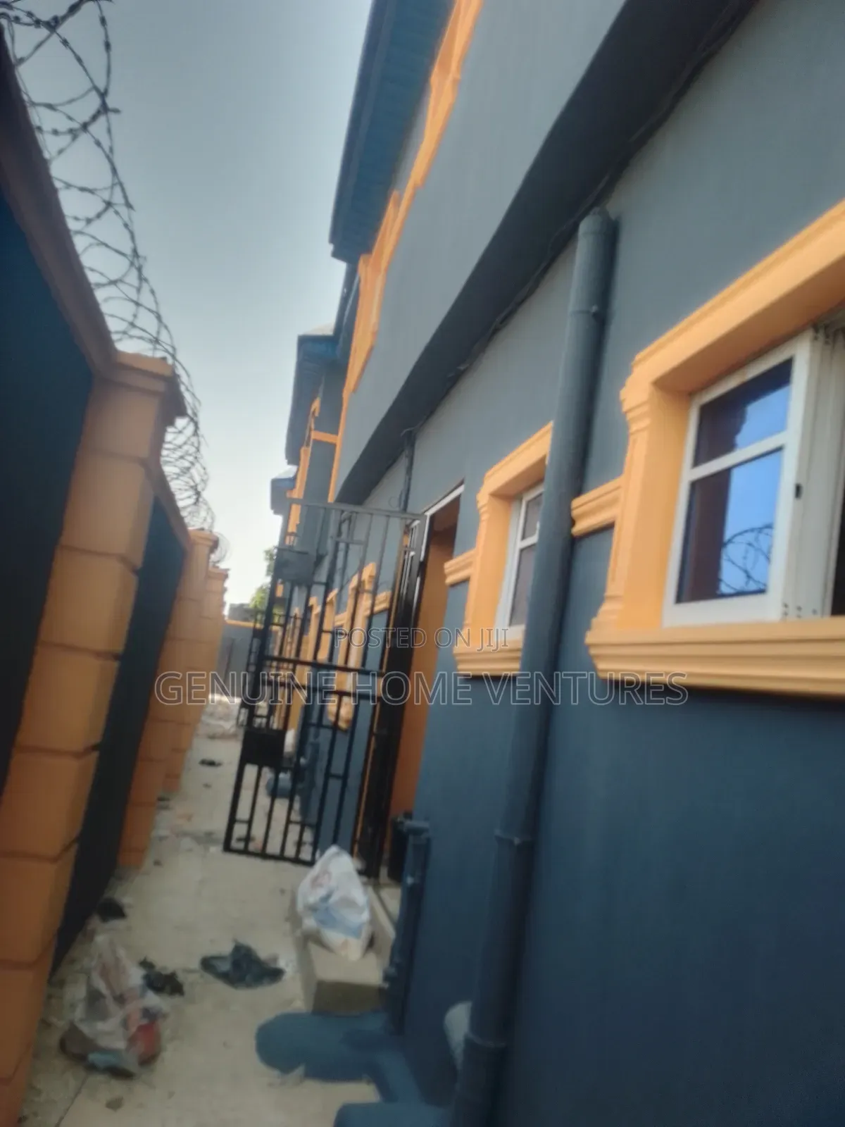 2bdrm Apartment in Agric for rent in Agric