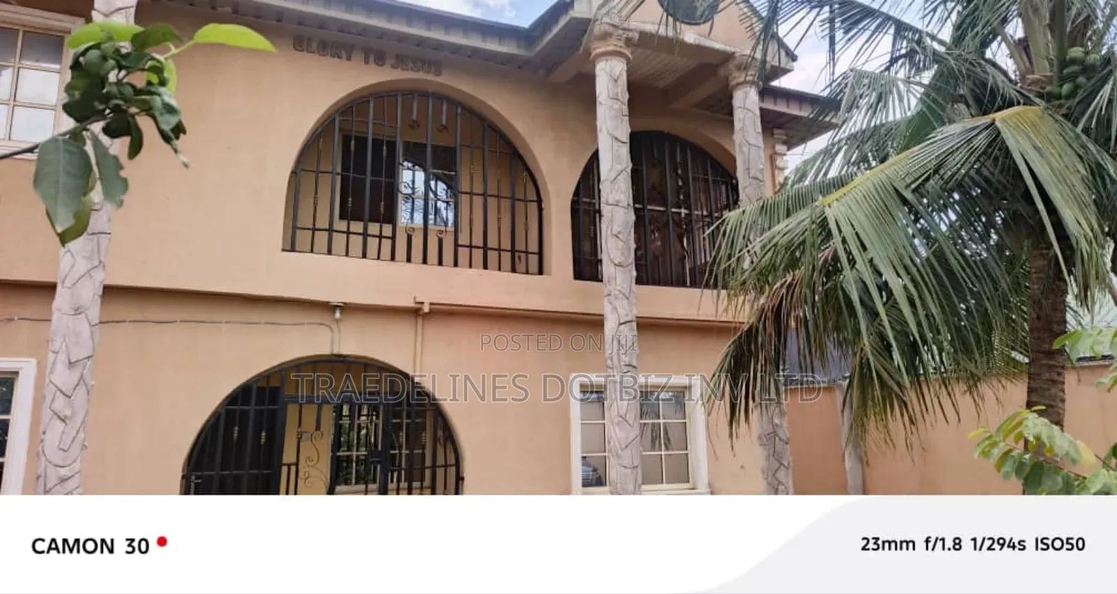 Furnished 6bdrm Duplex in Peace Estate, Baruwa for sale in Baruwa