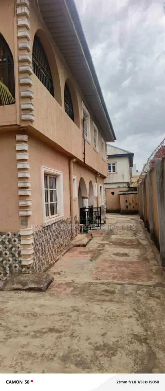 Furnished 6bdrm Duplex in Peace Estate, Baruwa for sale in Baruwa