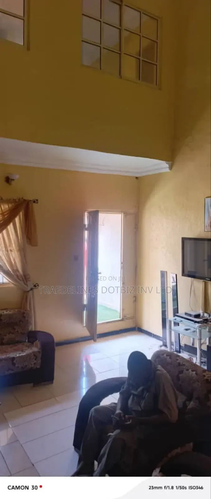 Furnished 6bdrm Duplex in Peace Estate, Baruwa for sale in Baruwa