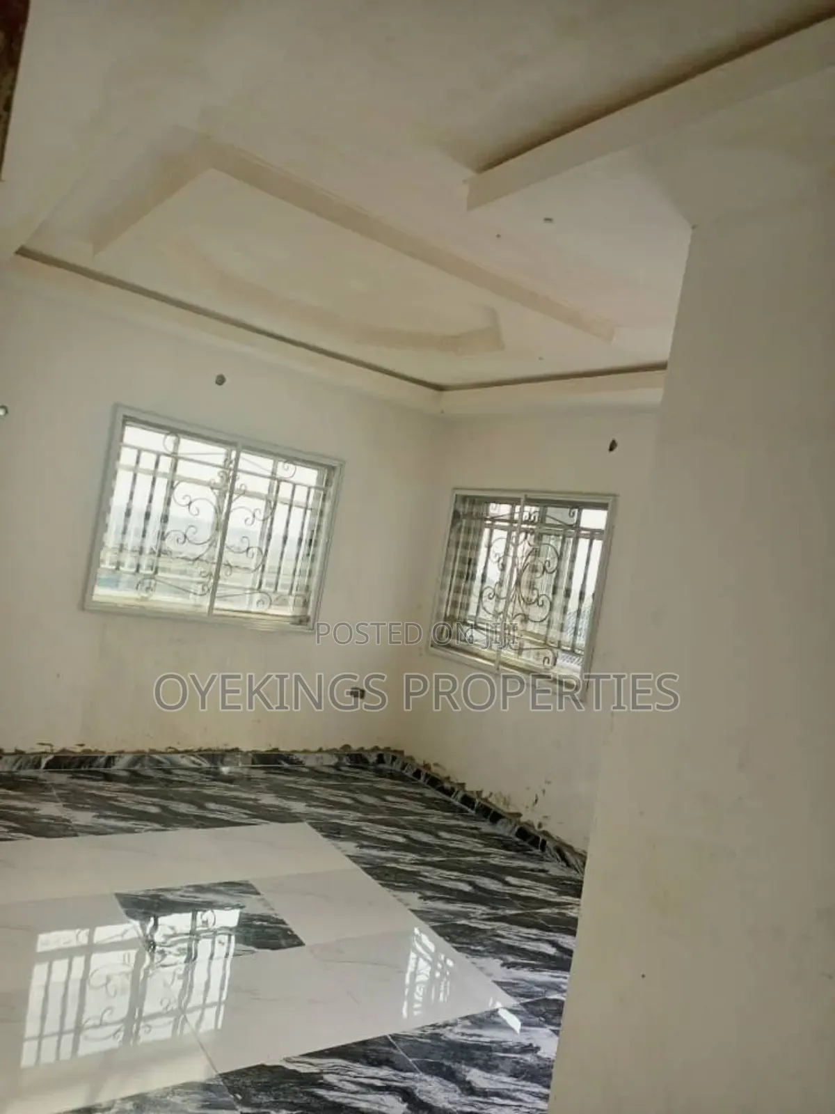 4bdrm Duplex in Shalom, Akala Express for sale in Akala Express