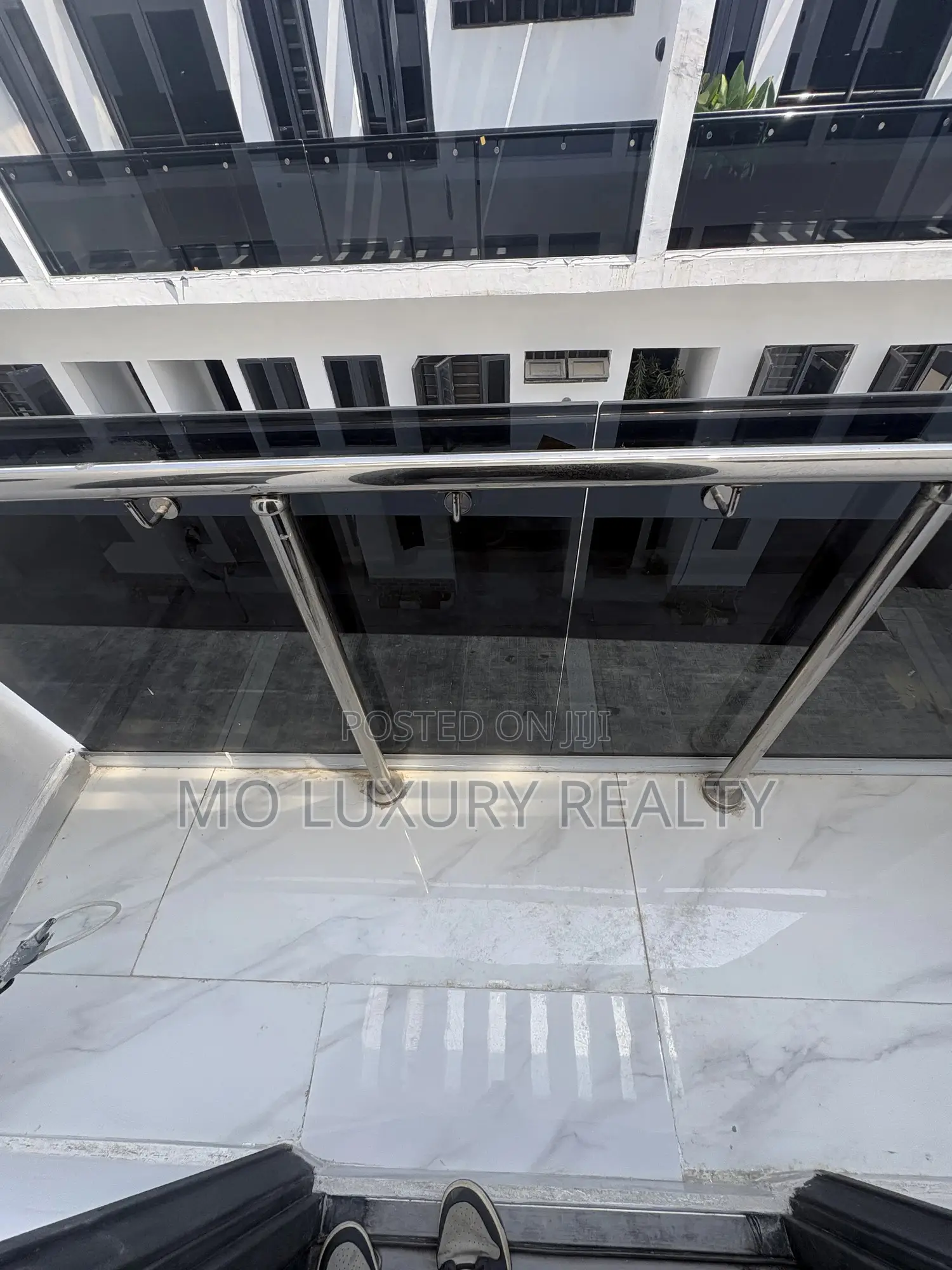 2bdrm Townhouse / Terrace in Lekki Phase 1 for rent in Lekki Phase 1
