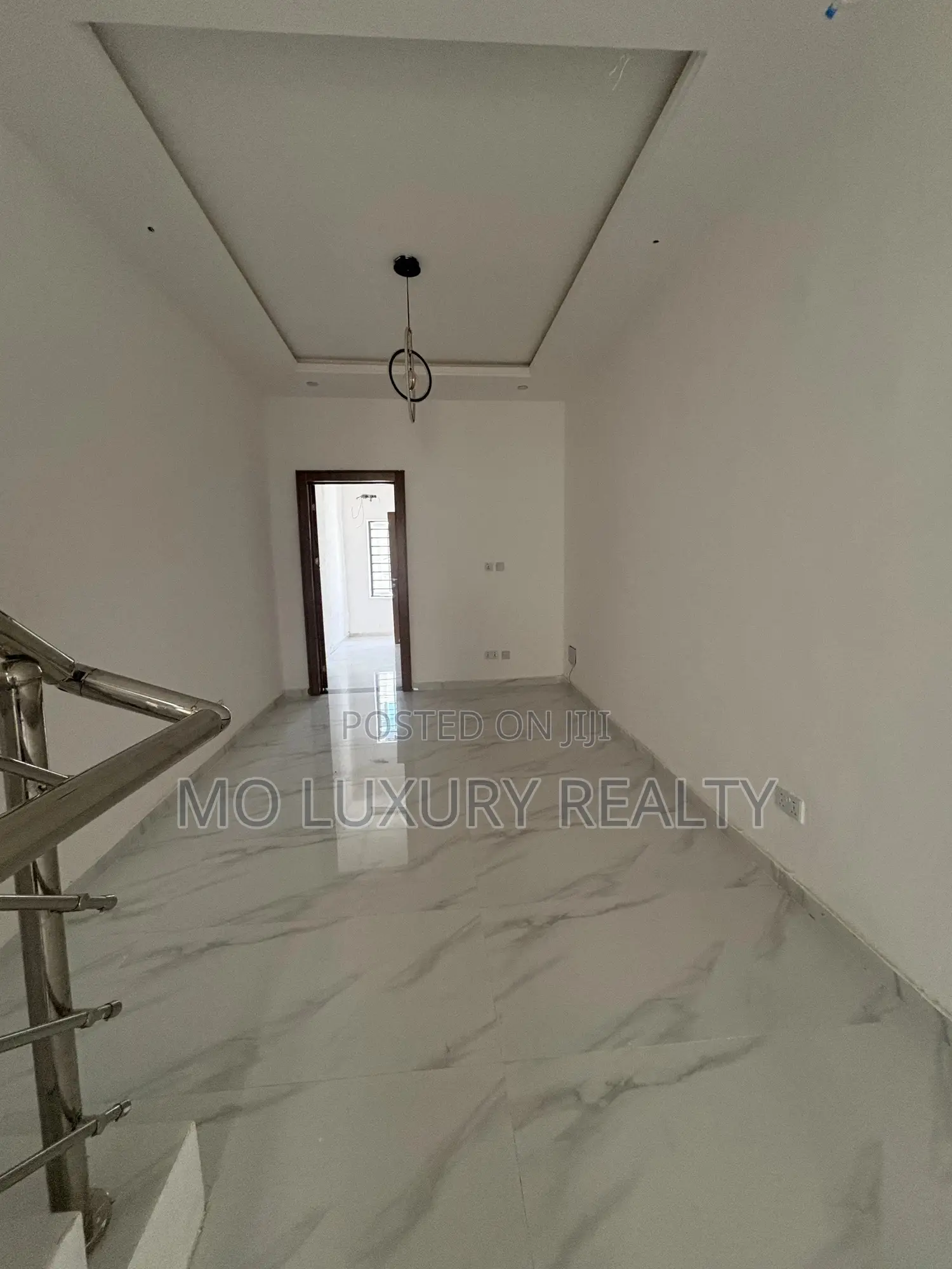 2bdrm Townhouse / Terrace in Lekki Phase 1 for rent in Lekki Phase 1