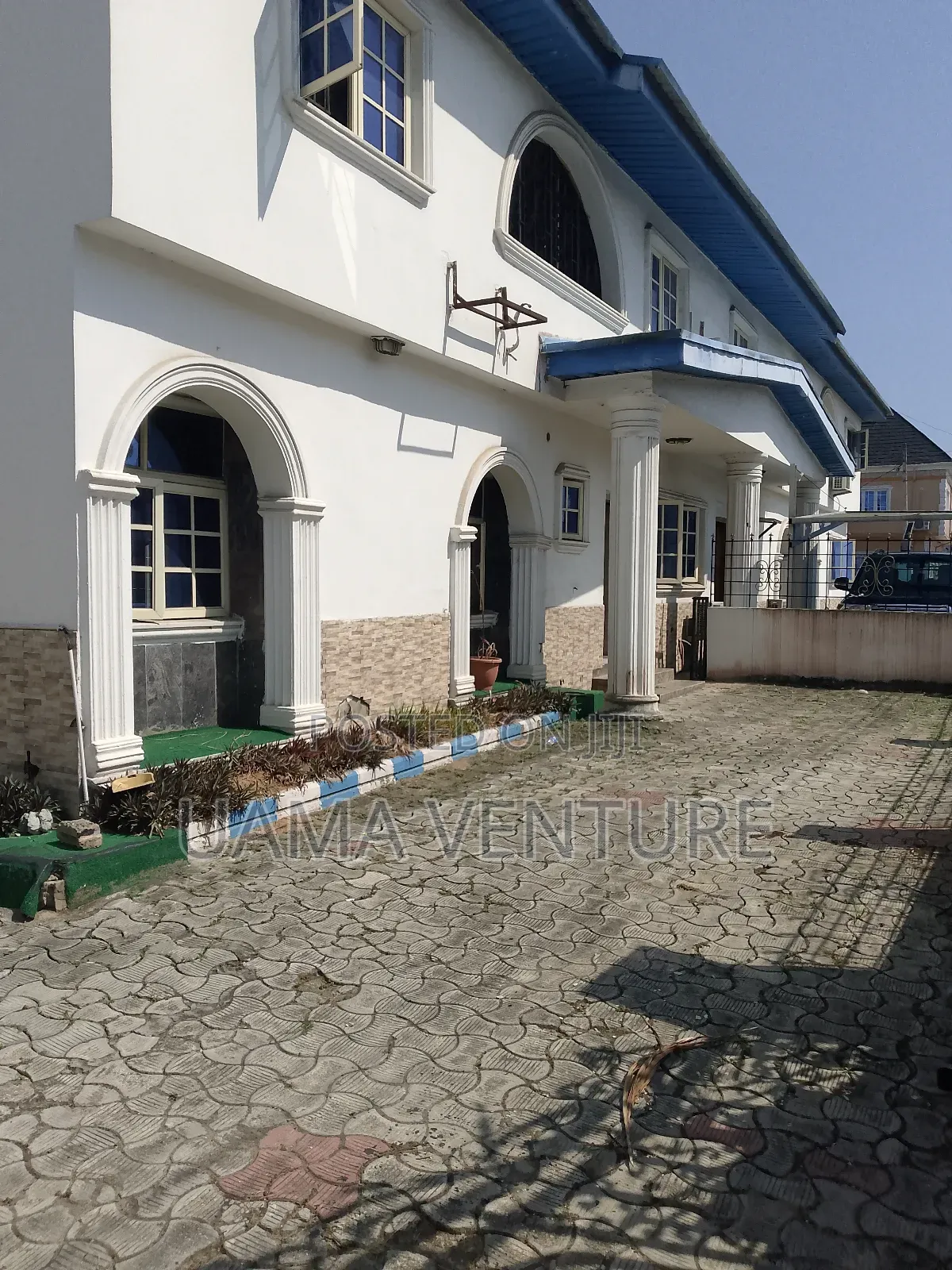 4bdrm Duplex in Sangotedo for rent in Sangotedo