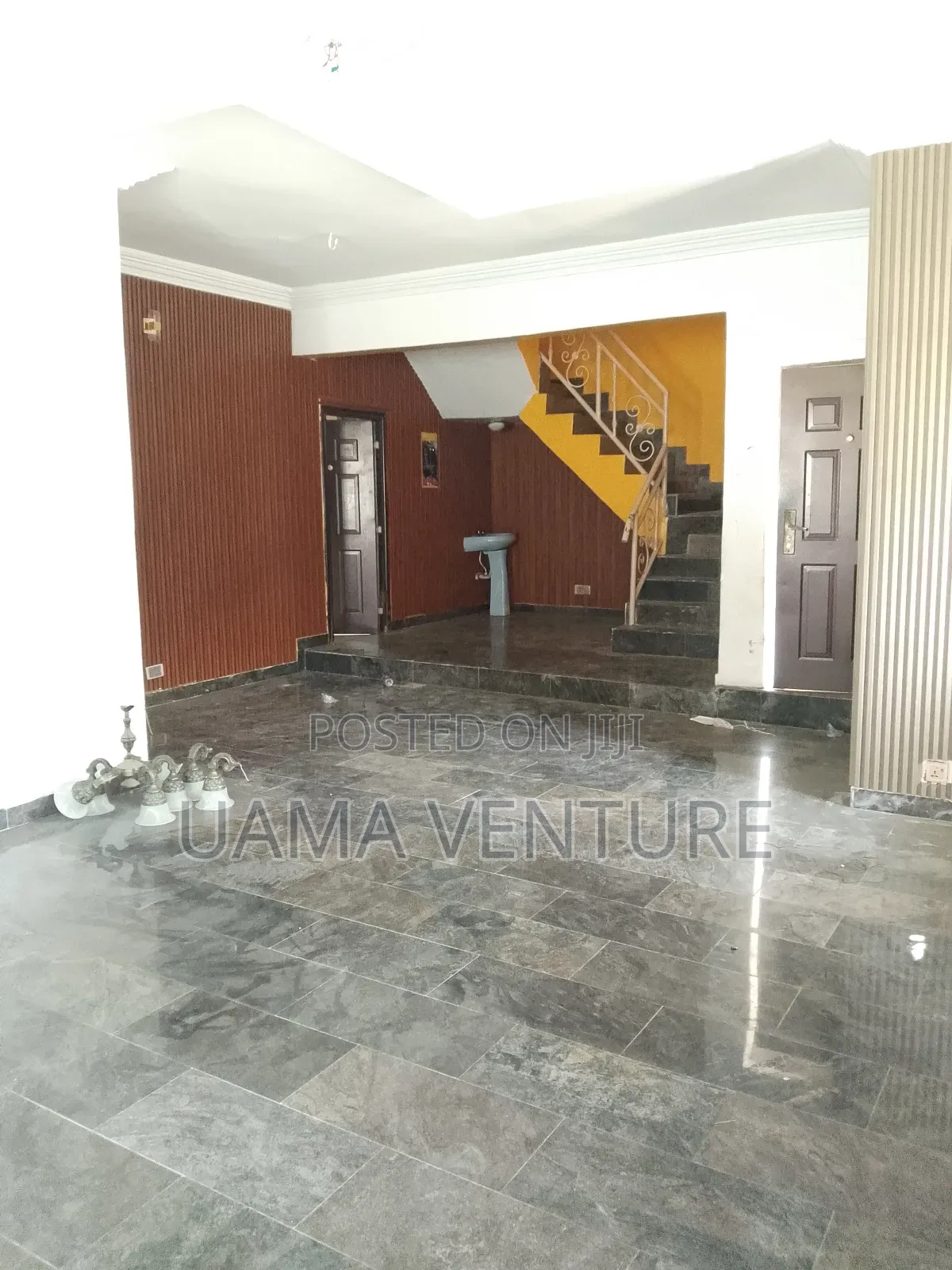 4bdrm Duplex in Sangotedo for rent in Sangotedo