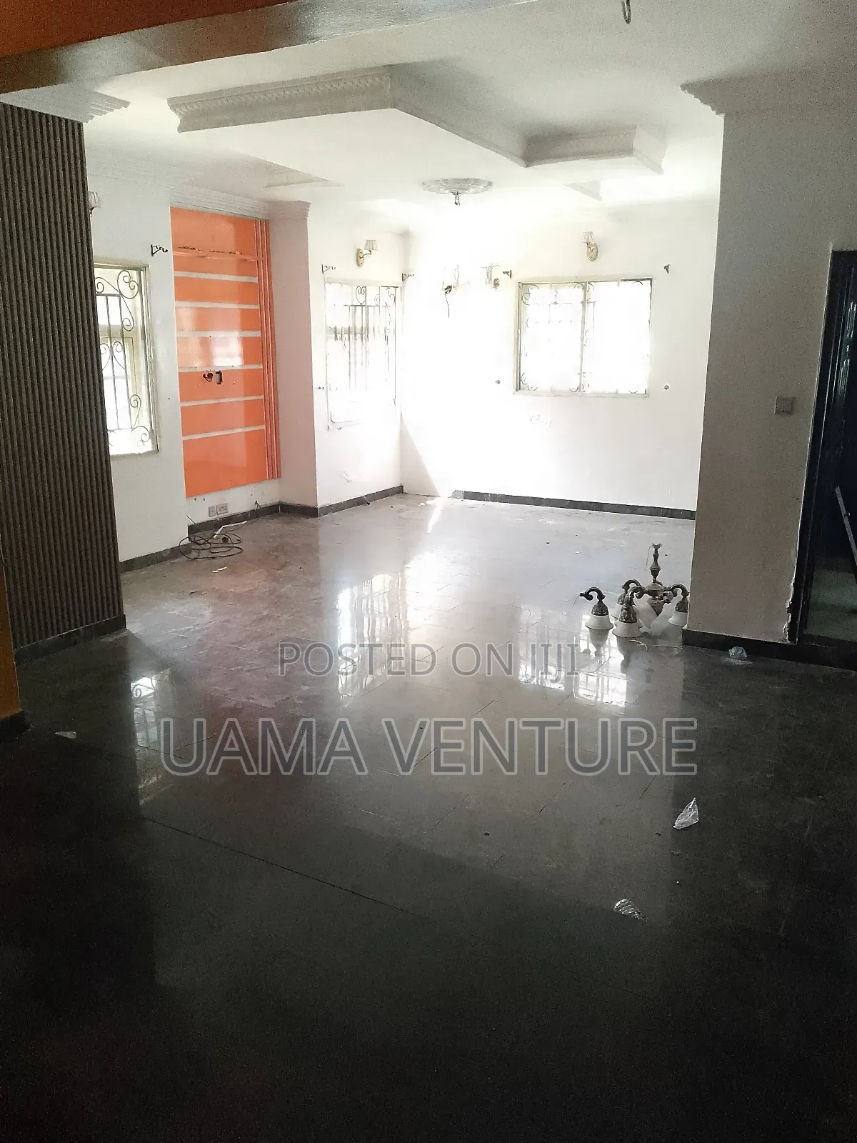 4bdrm Duplex in Sangotedo for rent in Sangotedo