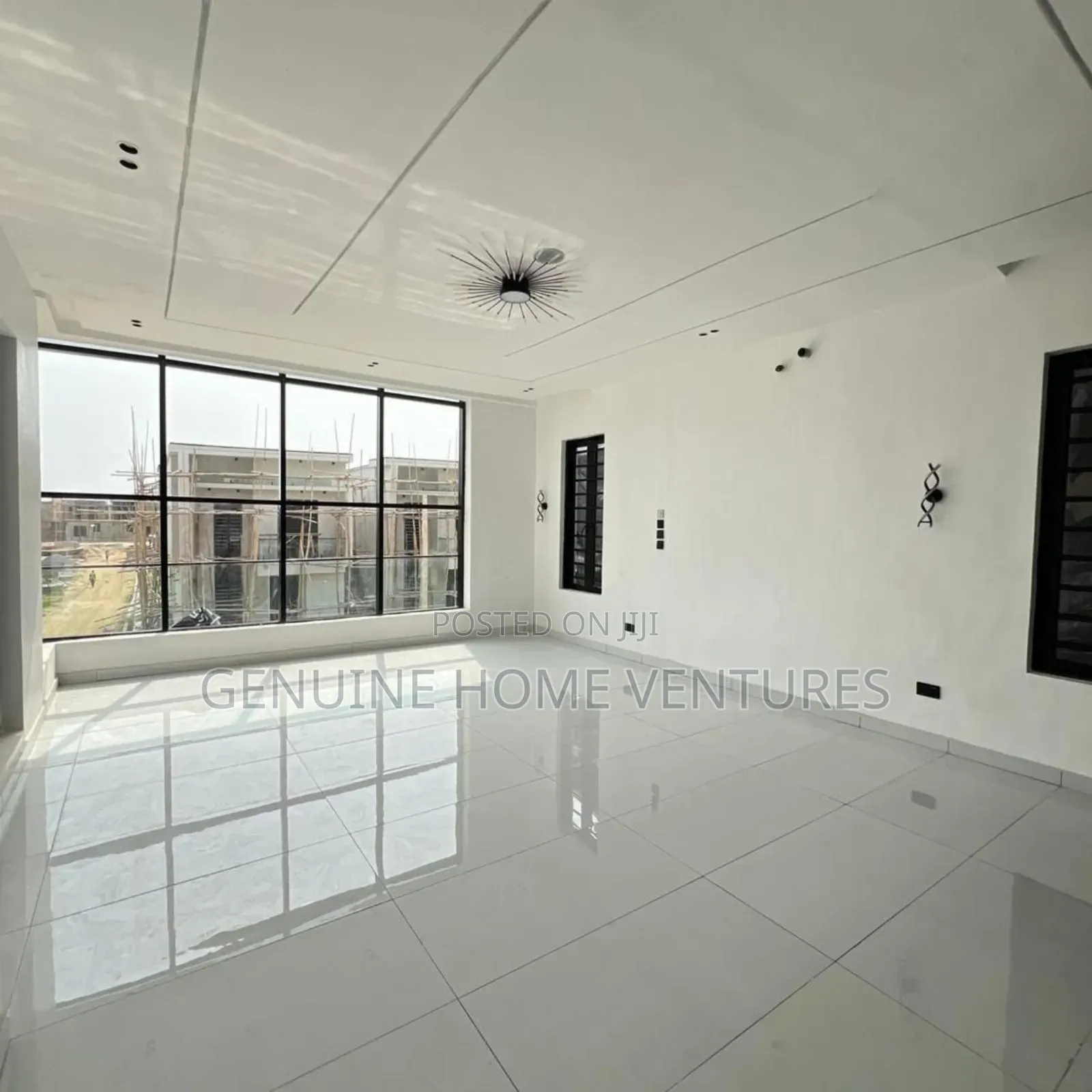 5bdrm Duplex in Off Lekki-Epe Expressway for sale in Off Lekki-Epe Expressway