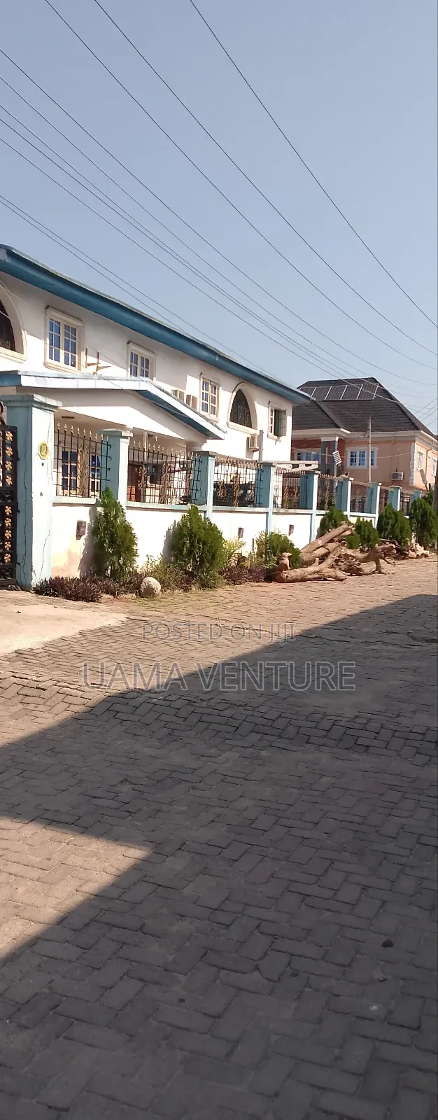 4bdrm Duplex in Sangotedo for rent in Sangotedo