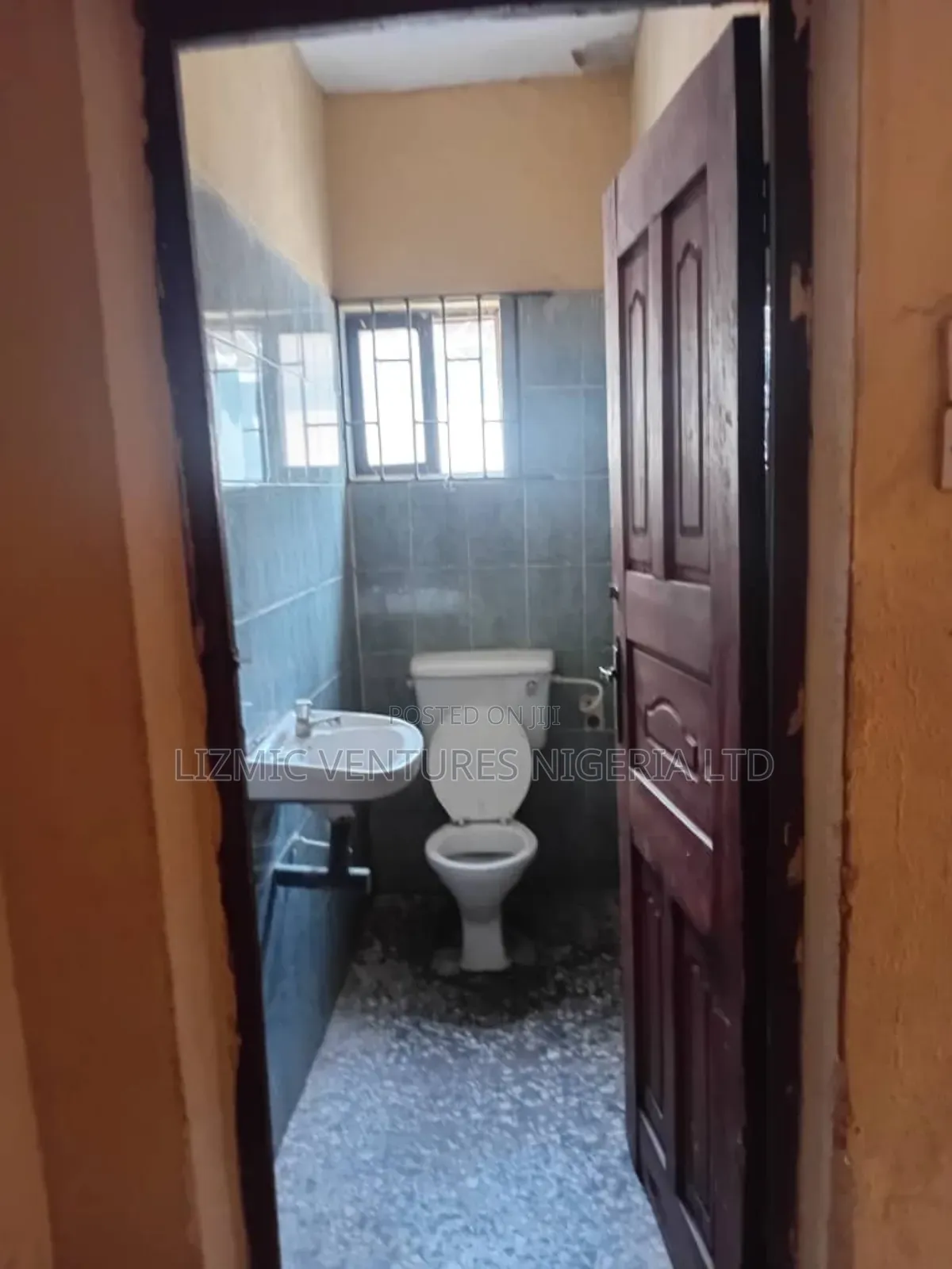 3bdrm Apartment in Igando Phase 1 for rent in Igando / Ikotun/Igando