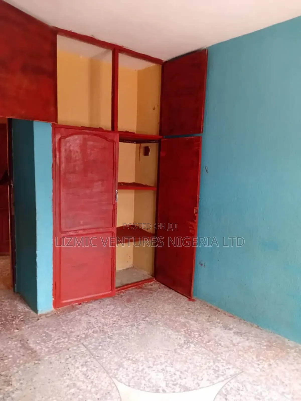 3bdrm Apartment in Igando Phase 1 for rent in Igando / Ikotun/Igando