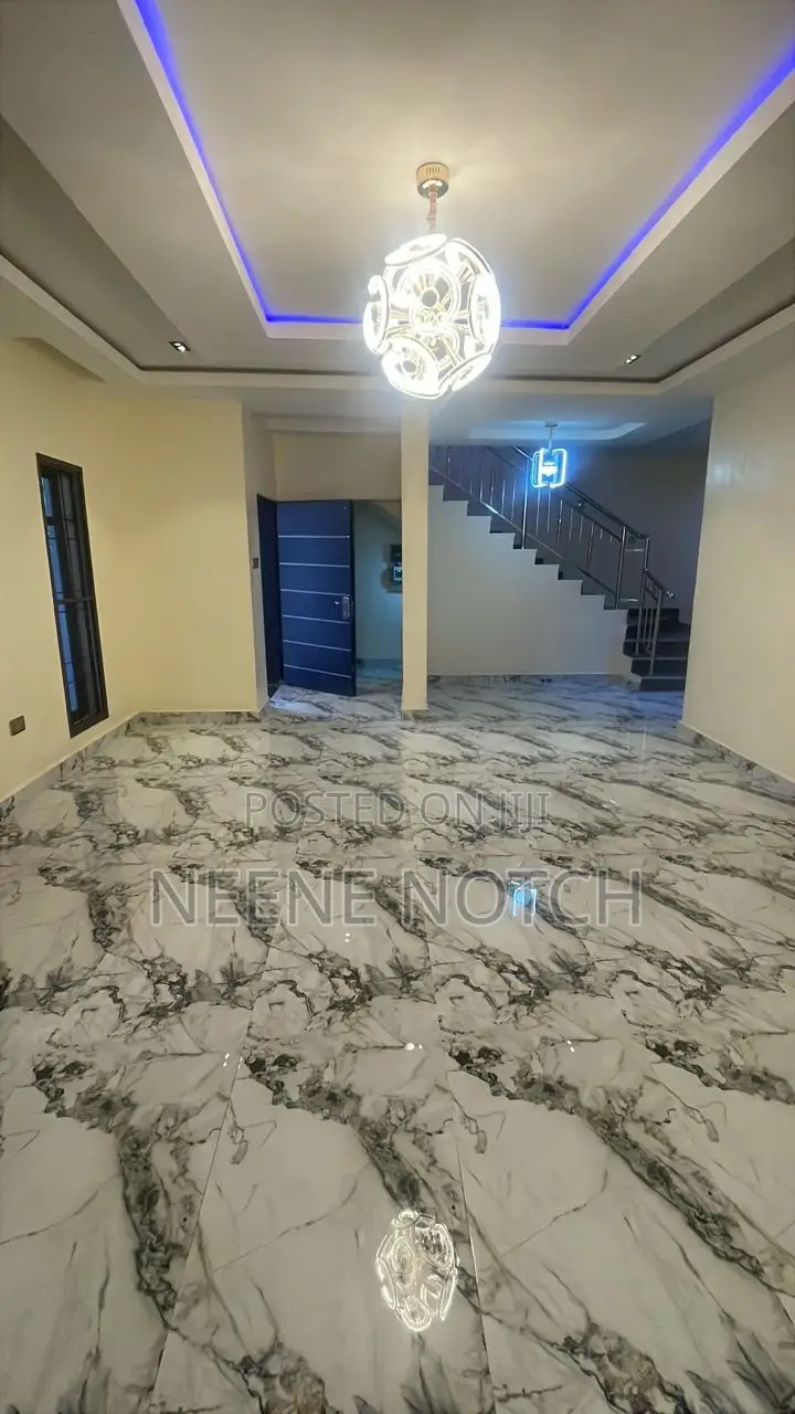 4bdrm Duplex in Grace Vibe Street, Galadimawa for sale in Galadimawa