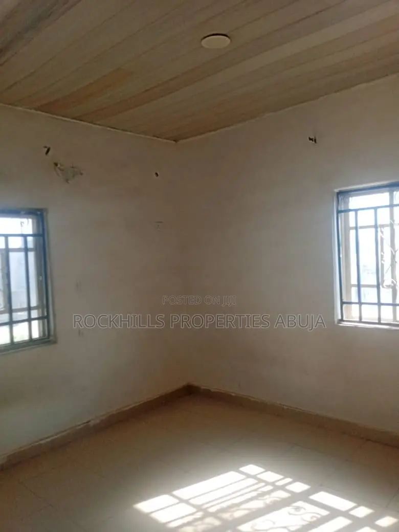 Furnished 2bdrm Apartment in Arab Road Kubwa for rent in Kubwa