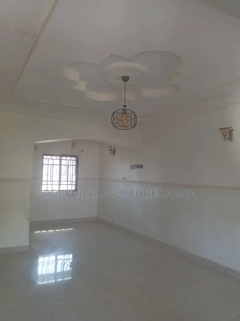 Furnished 2bdrm Apartment in Arab Road Kubwa for rent in Kubwa