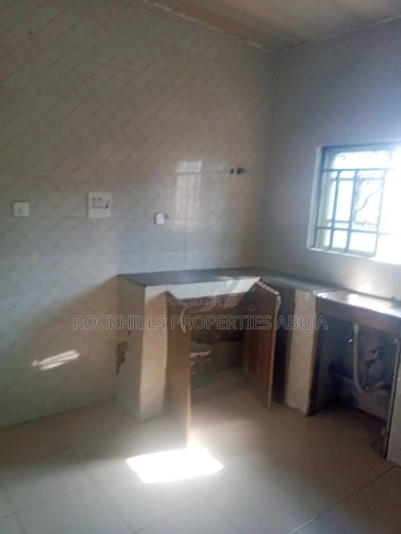 Furnished 2bdrm Apartment in Arab Road Kubwa for rent in Kubwa