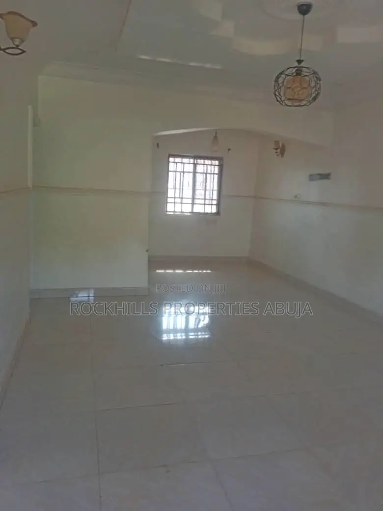 Furnished 2bdrm Apartment in Arab Road Kubwa for rent in Kubwa
