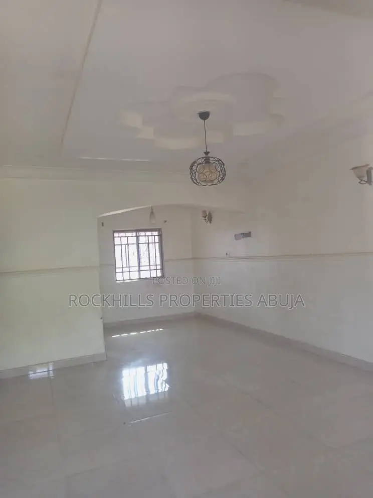 Furnished 2bdrm Apartment in Arab Road Kubwa for rent in Kubwa