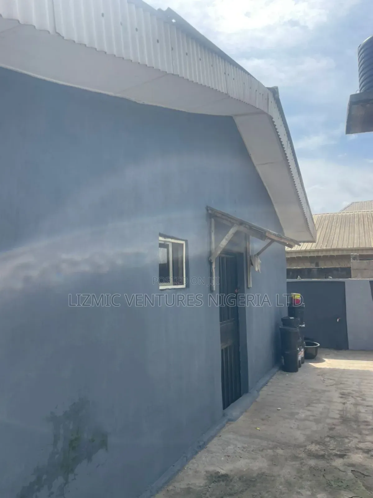 Furnished 3bdrm Bungalow in Igando Phase 1 for sale in Igando / Ikotun/Igando