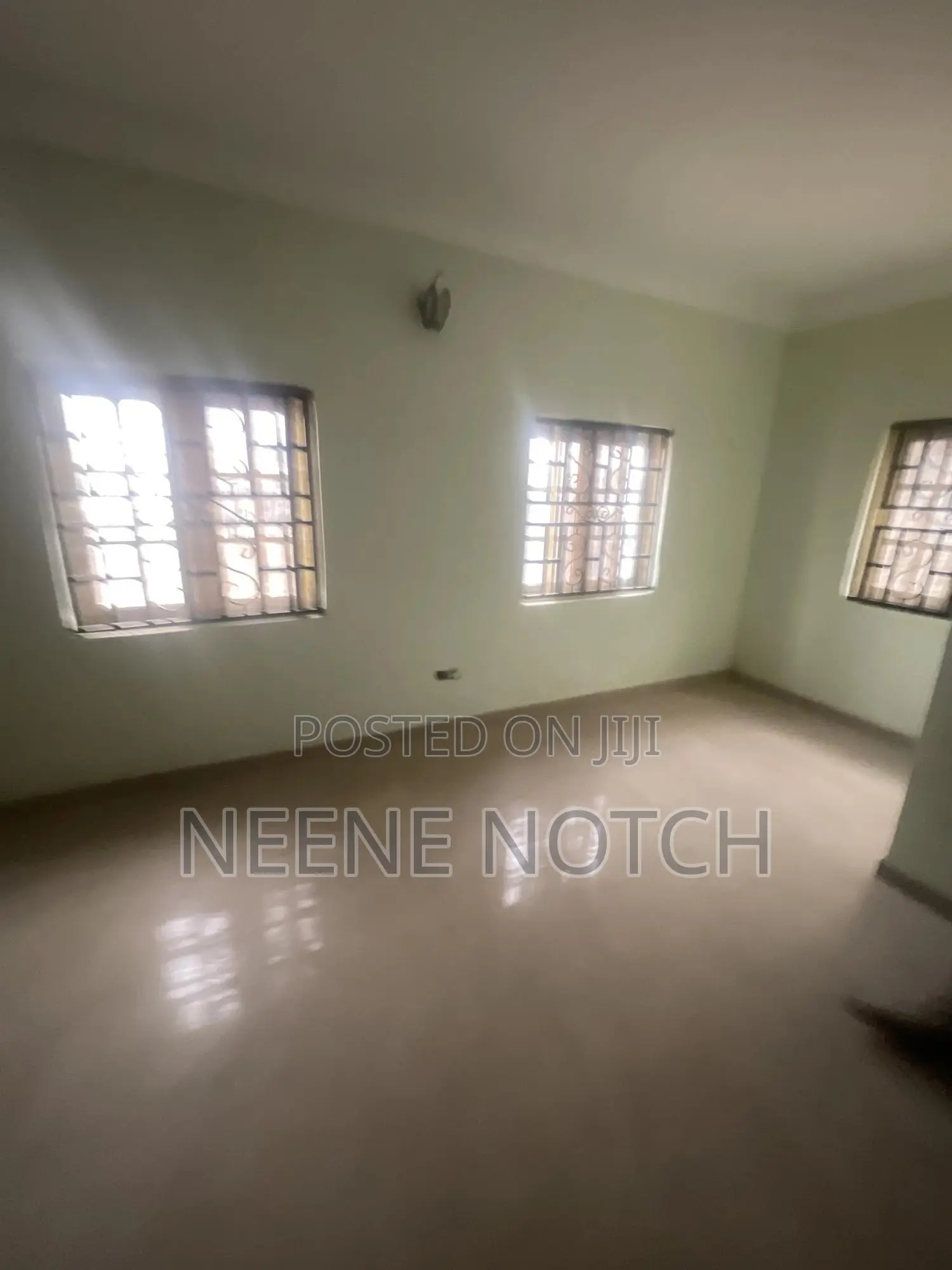 4bdrm Duplex in Grace Well Street, Lokogoma for rent in Lokogoma