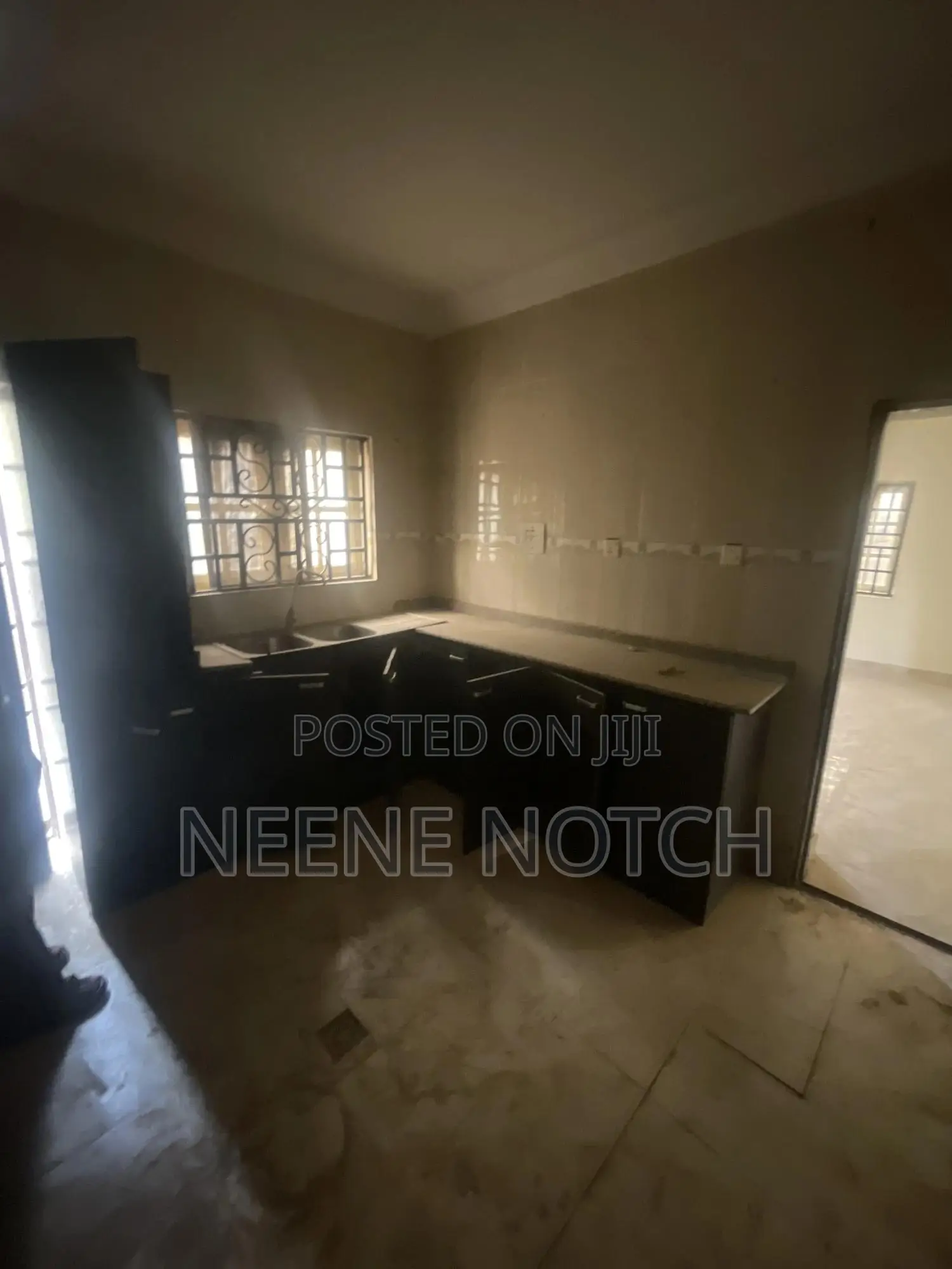 4bdrm Duplex in Grace Well Street, Lokogoma for rent in Lokogoma