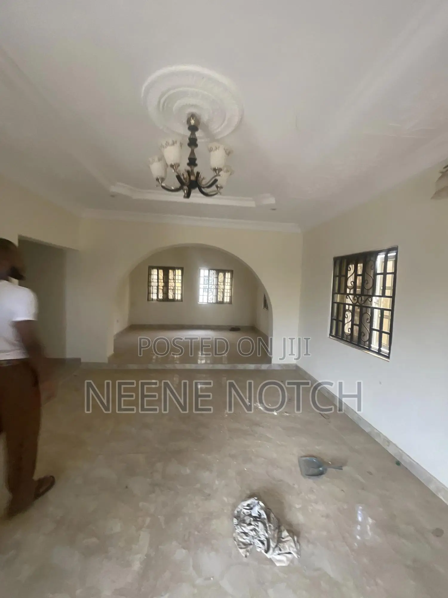 4bdrm Duplex in Grace Well Street, Lokogoma for rent in Lokogoma