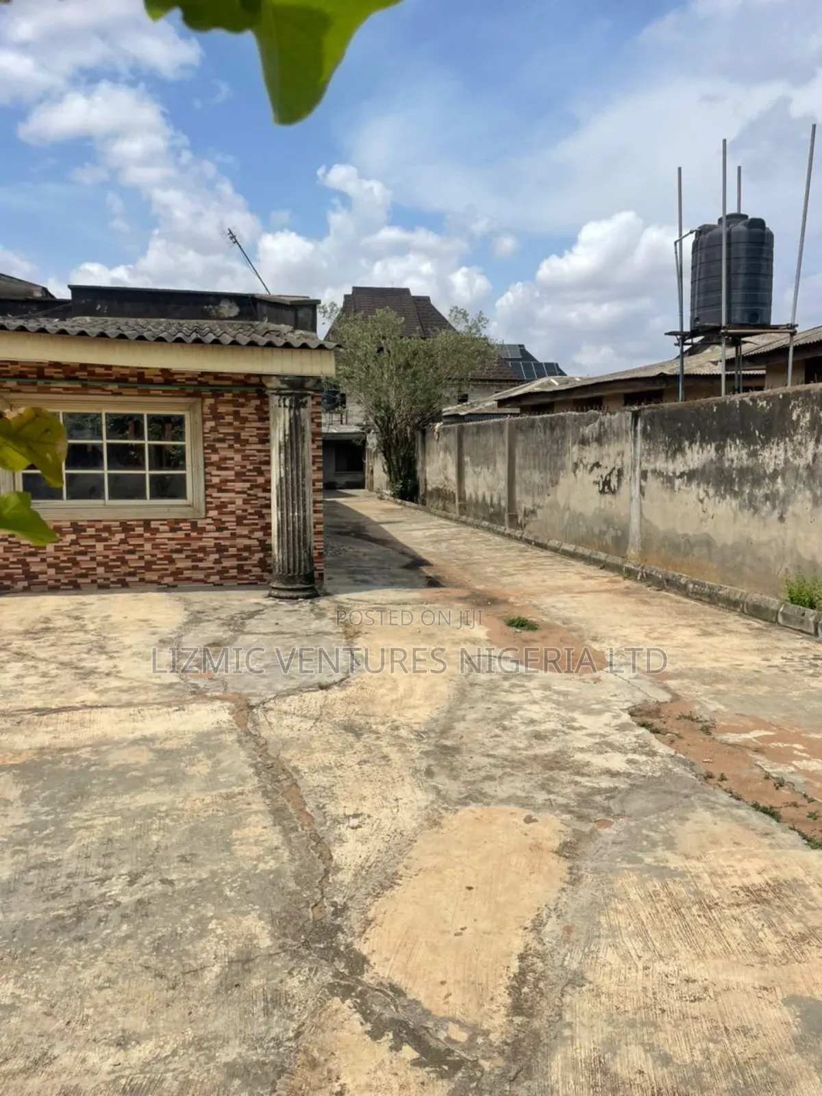 Furnished 4bdrm Bungalow in Ikotun for sale in Igando / Ikotun/Igando
