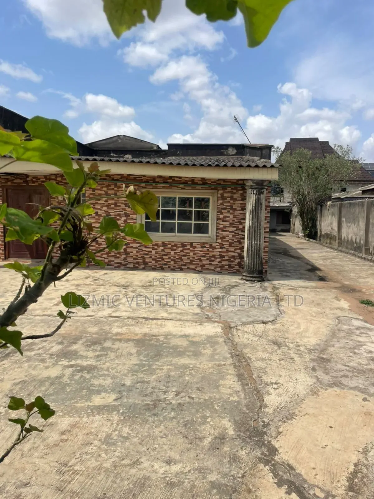 Furnished 4bdrm Bungalow in Ikotun for sale in Igando / Ikotun/Igando
