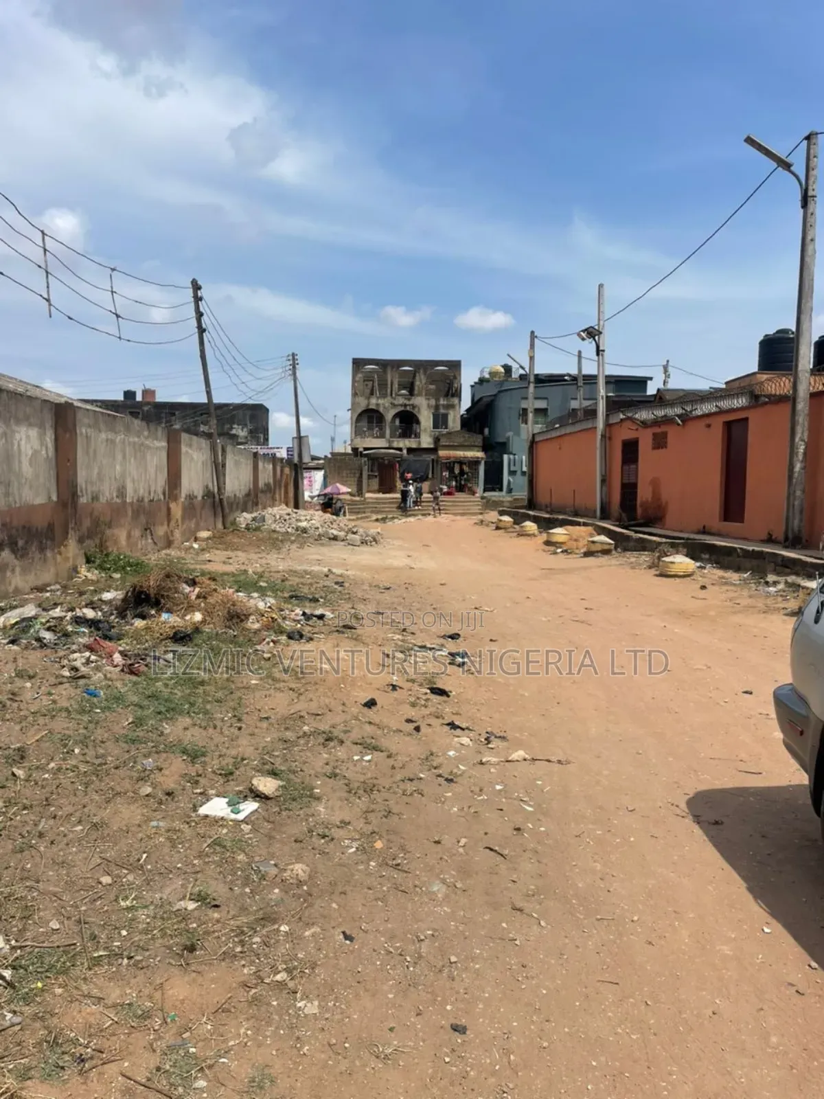 Furnished 4bdrm Bungalow in Ikotun for sale in Igando / Ikotun/Igando