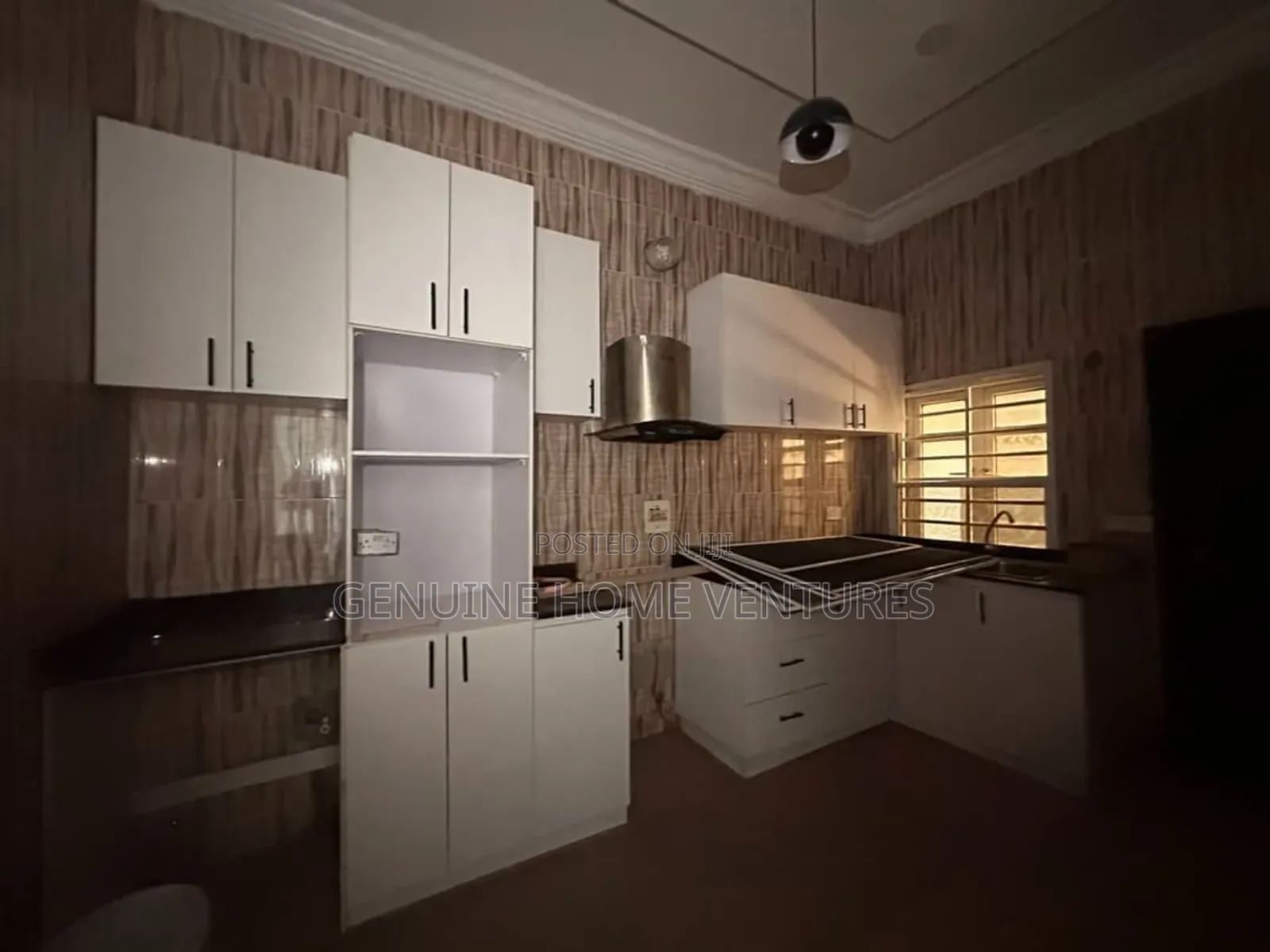4bdrm Townhouse / Terrace in Ikota for rent in Ikota