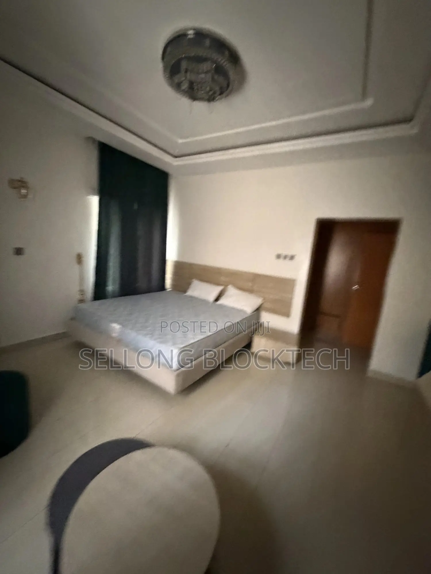 Furnished 2bdrm Apartment in Guzape District for rent in Guzape District