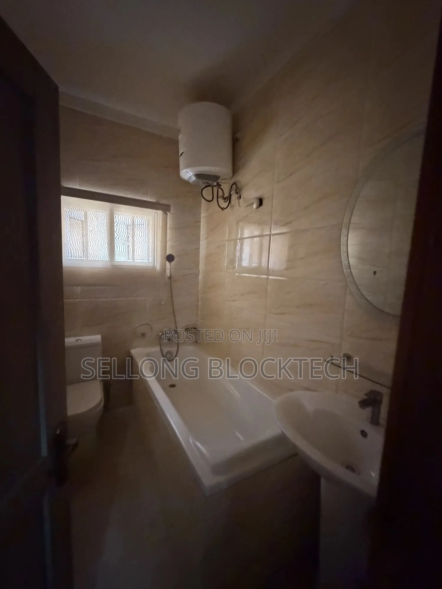Furnished 2bdrm Apartment in Guzape District for rent in Guzape District