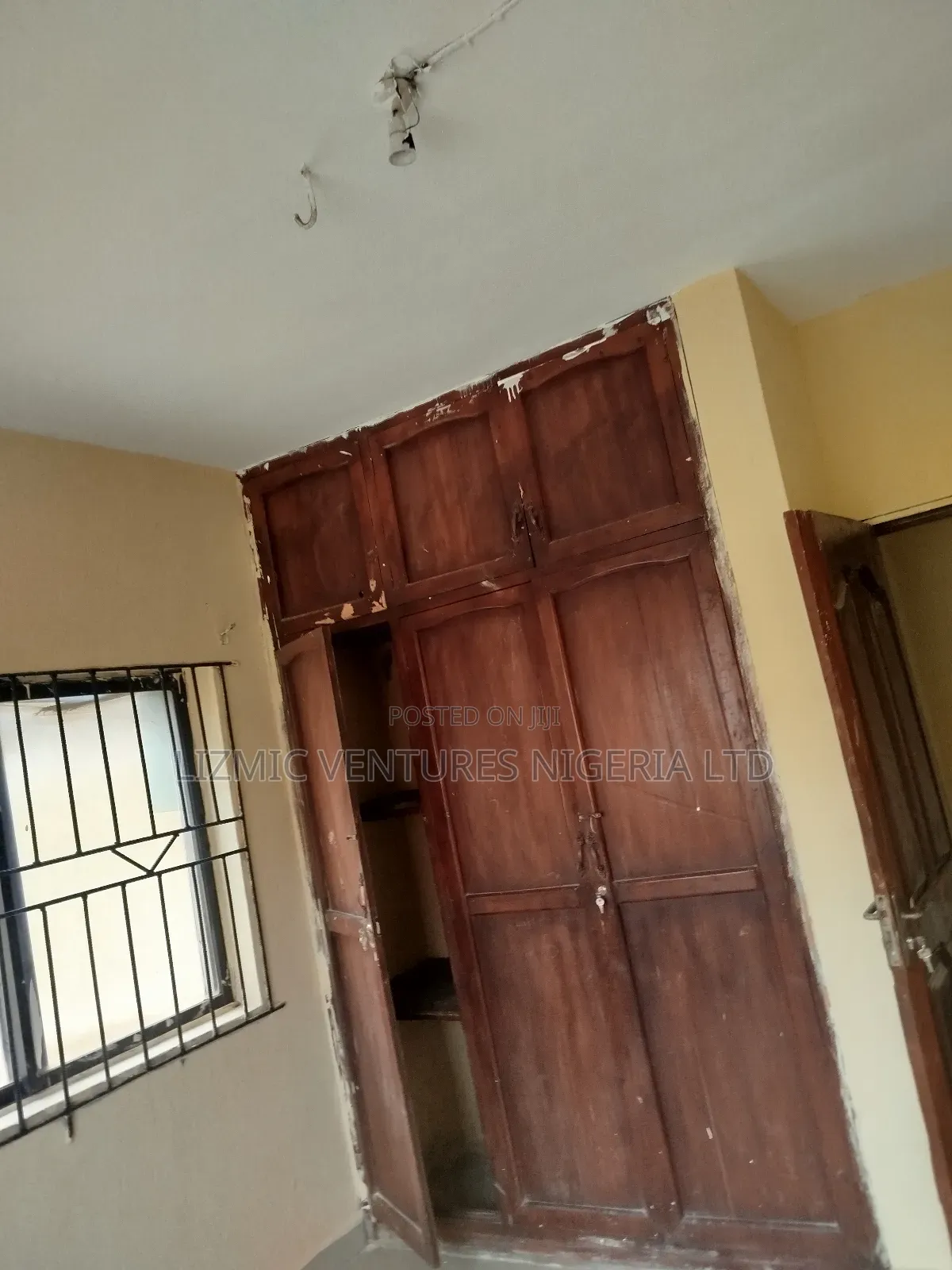 Furnished 3bdrm Apartment in Isuti, Igando / Ikotun/Igando for rent in Igando / Ikotun/Igando