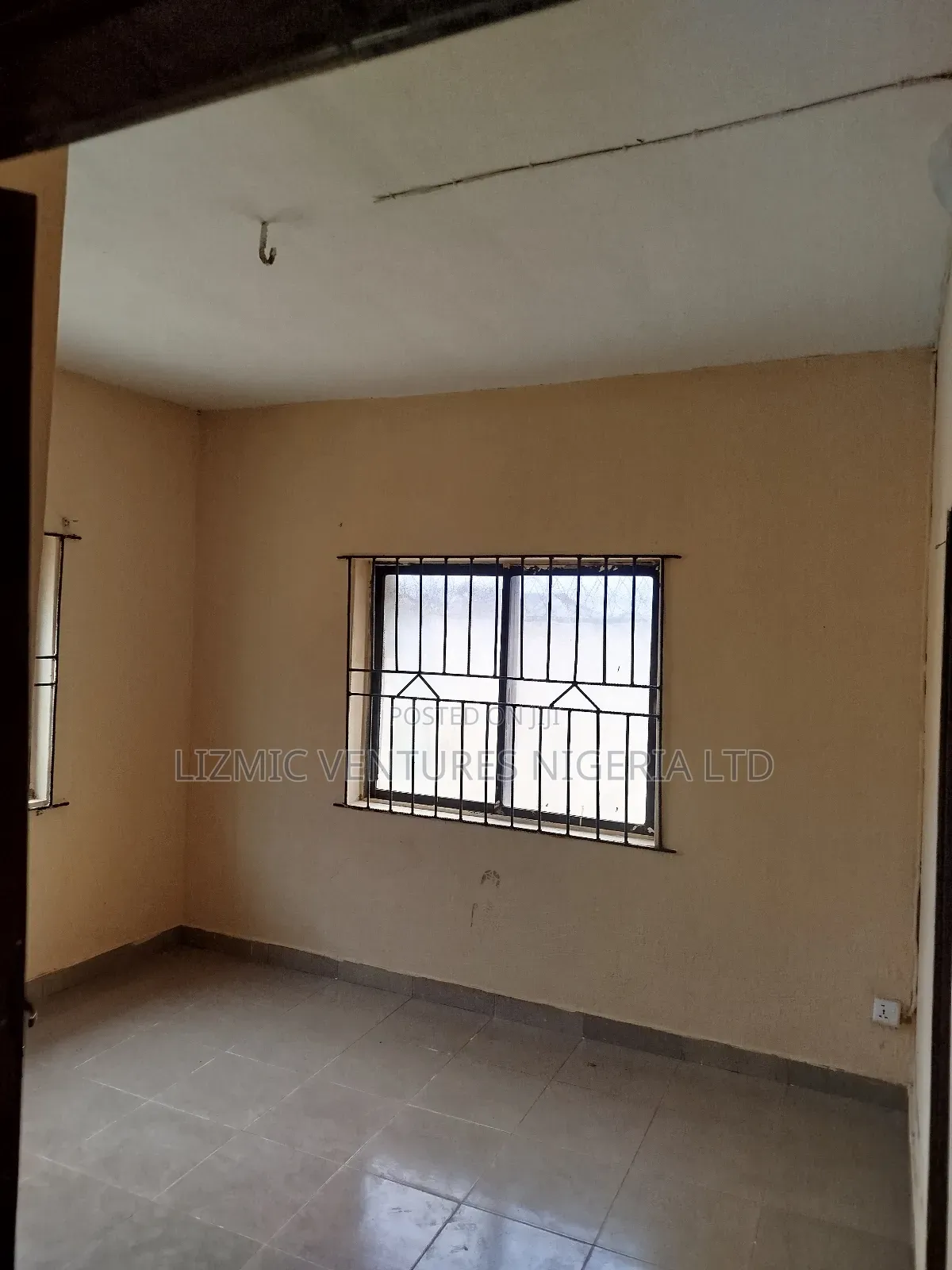 Furnished 3bdrm Apartment in Isuti, Igando / Ikotun/Igando for rent in Igando / Ikotun/Igando