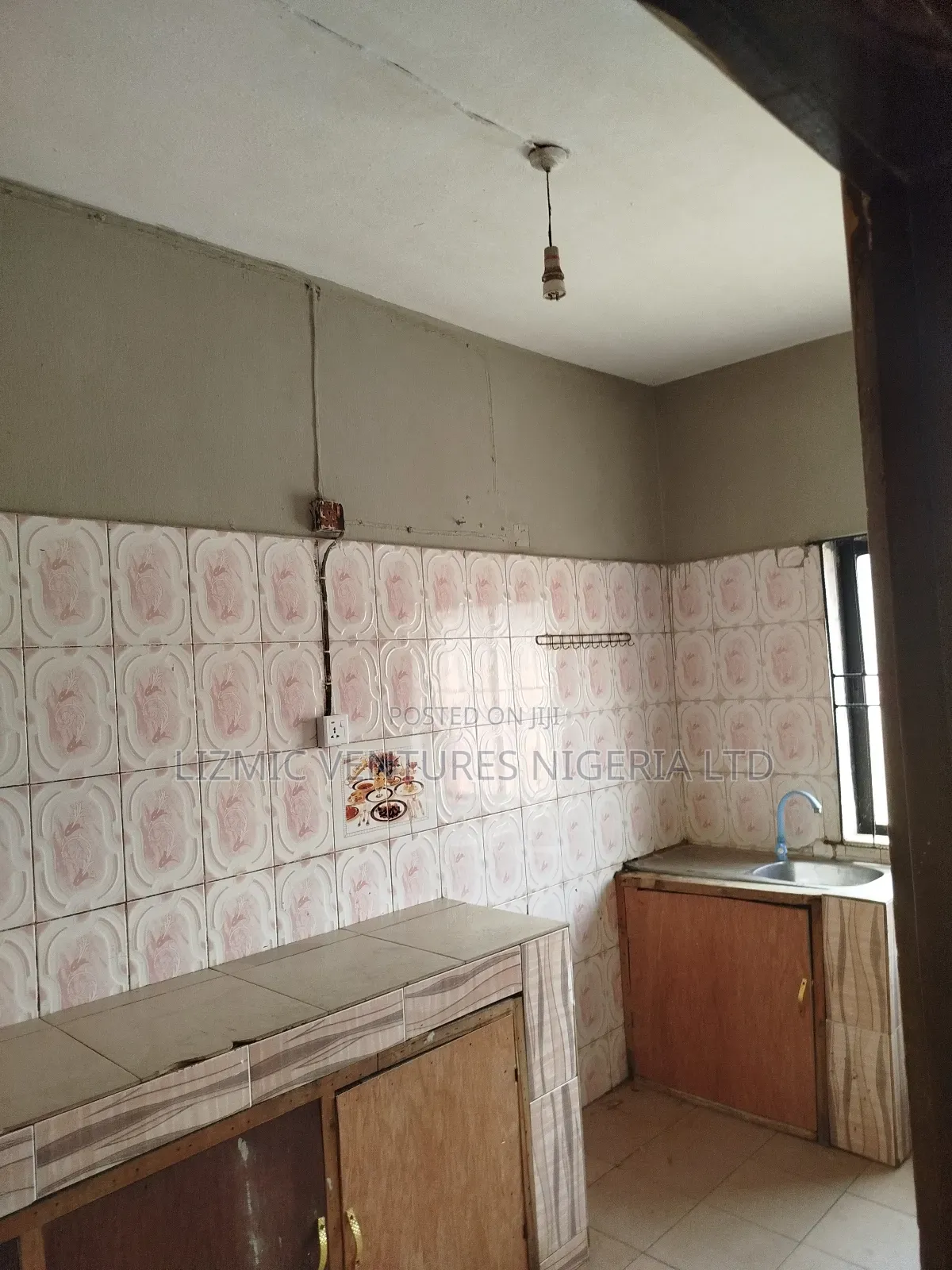 Furnished 3bdrm Apartment in Isuti, Igando / Ikotun/Igando for rent in Igando / Ikotun/Igando
