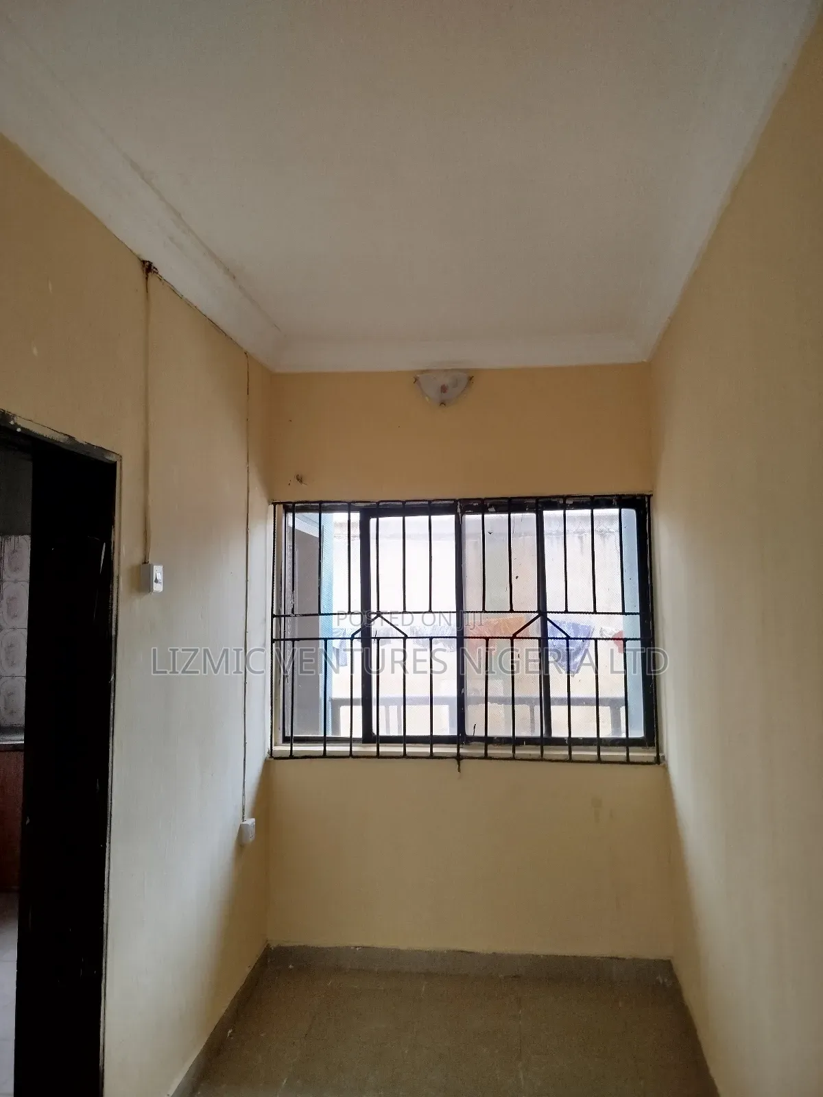 Furnished 3bdrm Apartment in Isuti, Igando / Ikotun/Igando for rent in Igando / Ikotun/Igando