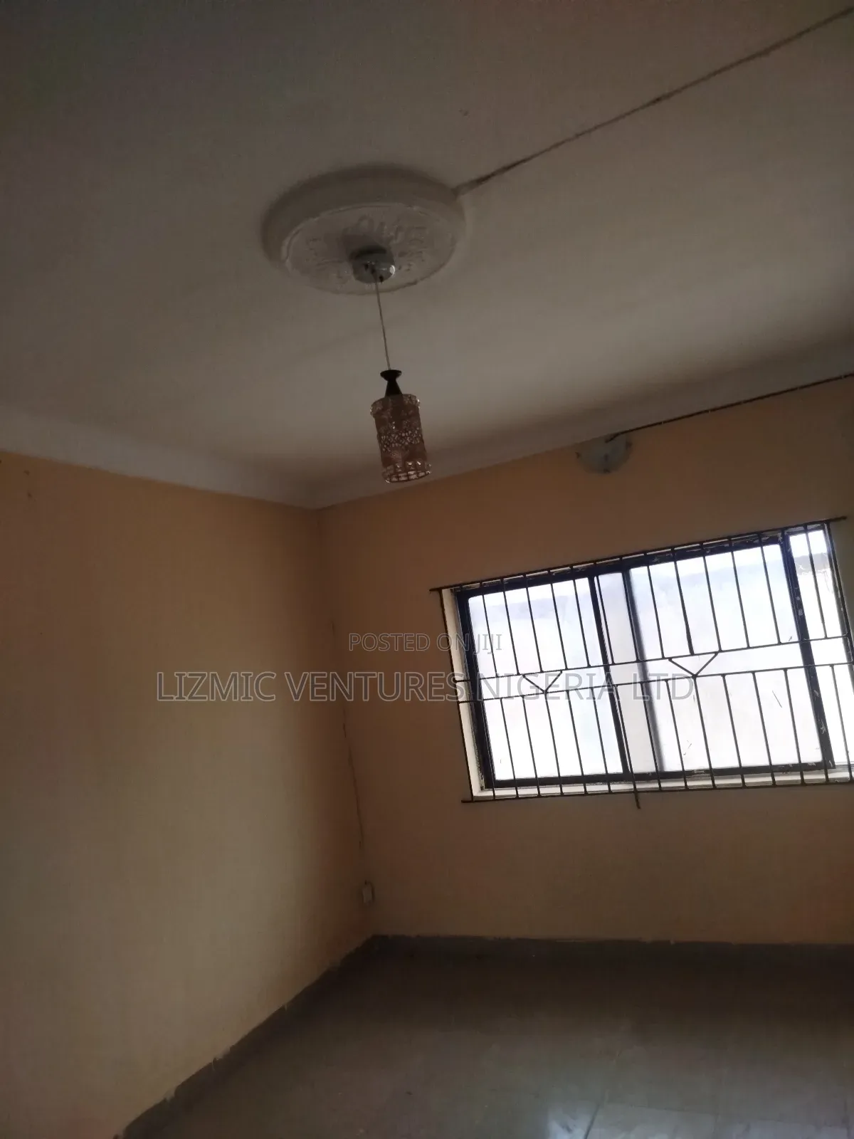 Furnished 3bdrm Apartment in Isuti, Igando / Ikotun/Igando for rent in Igando / Ikotun/Igando