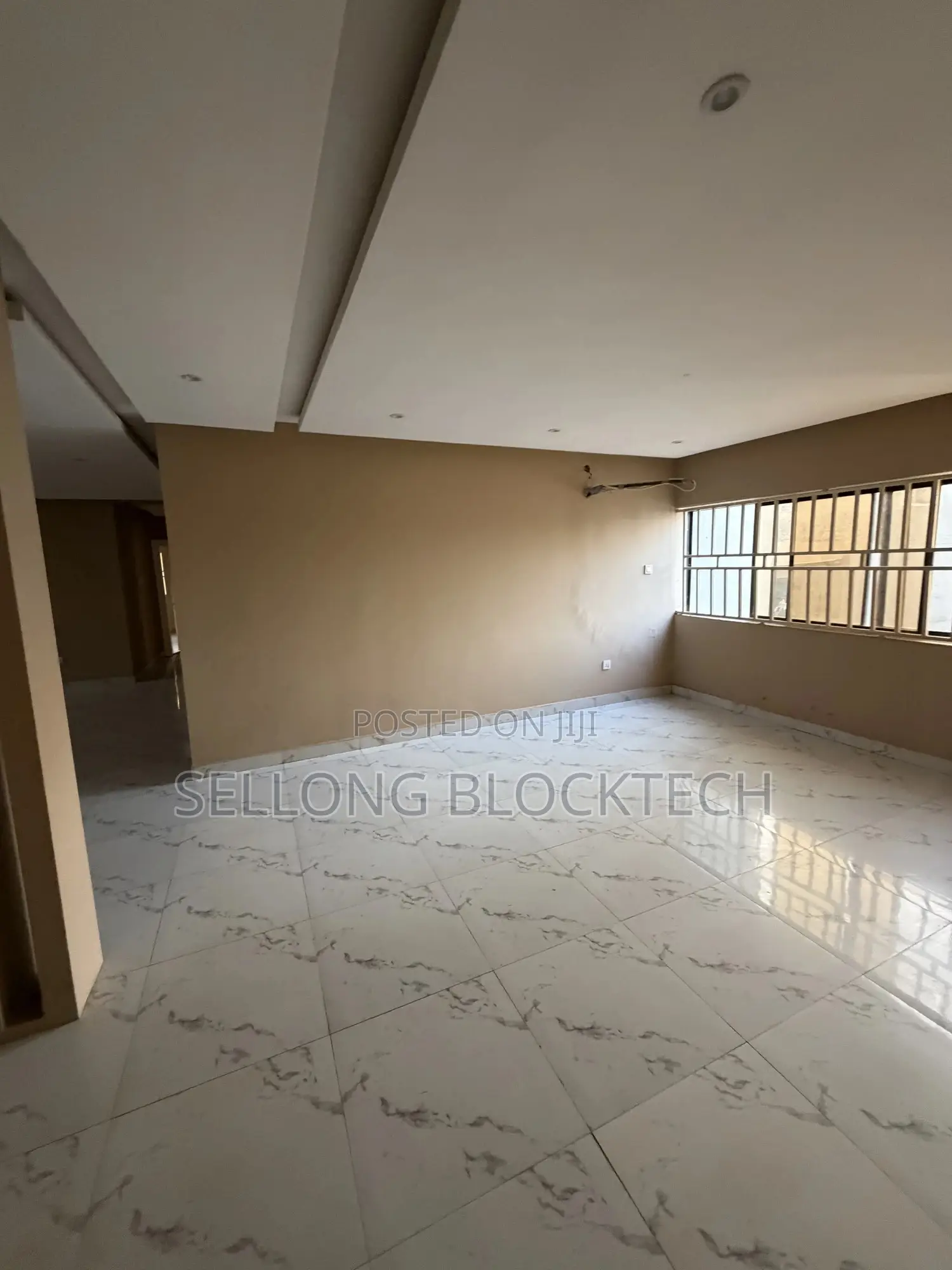 4bdrm Apartment in Asokoro for rent in Asokoro