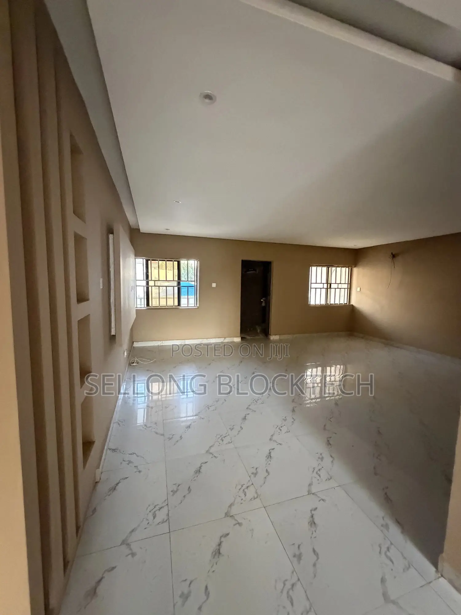 4bdrm Apartment in Asokoro for rent in Asokoro