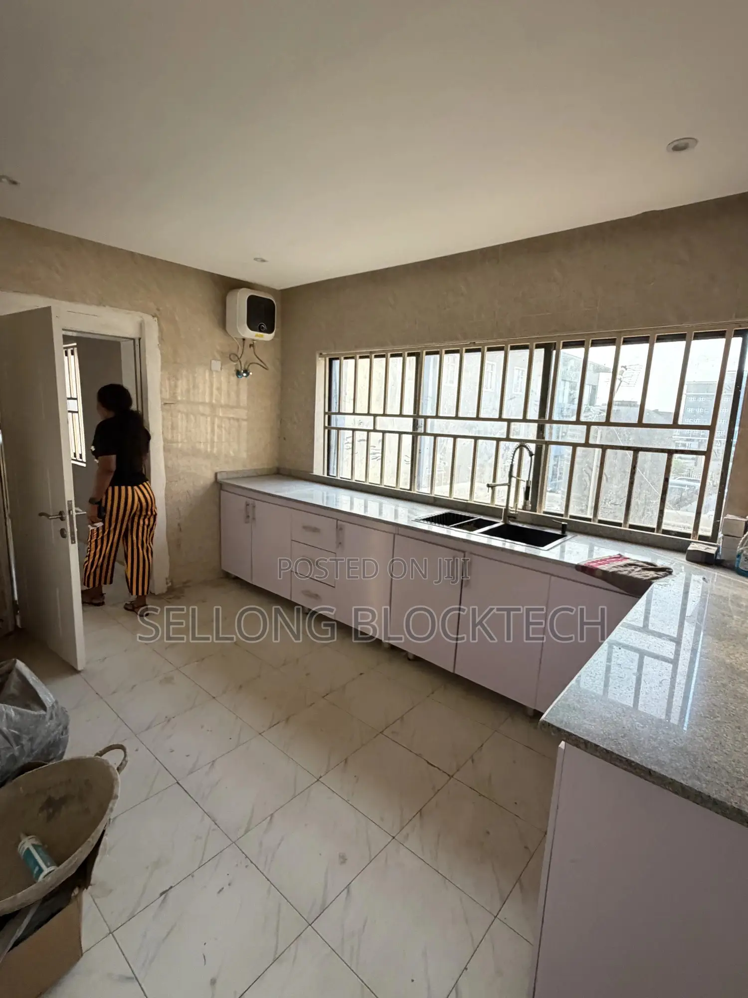 4bdrm Apartment in Asokoro for rent in Asokoro