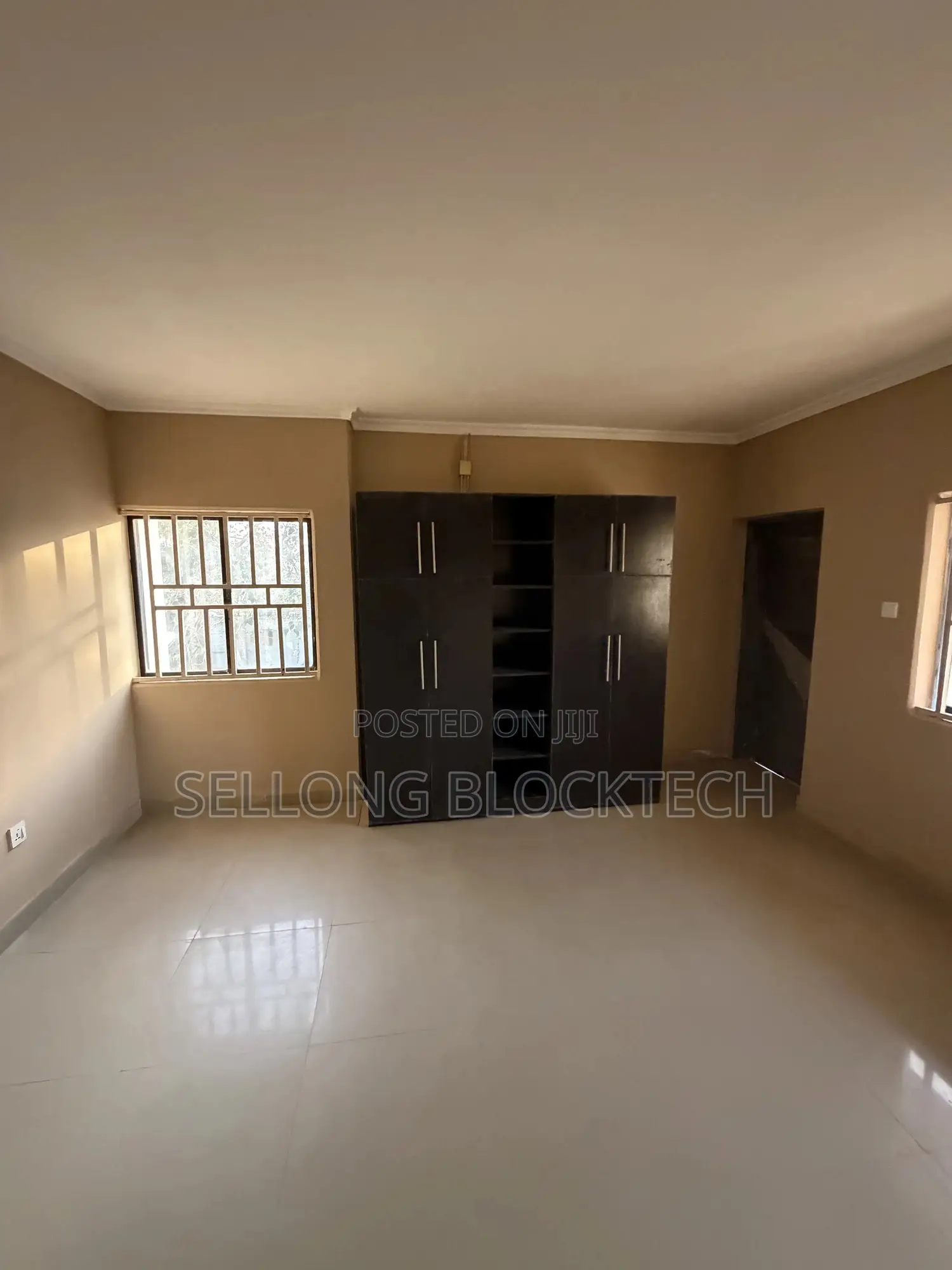 4bdrm Apartment in Asokoro for rent in Asokoro