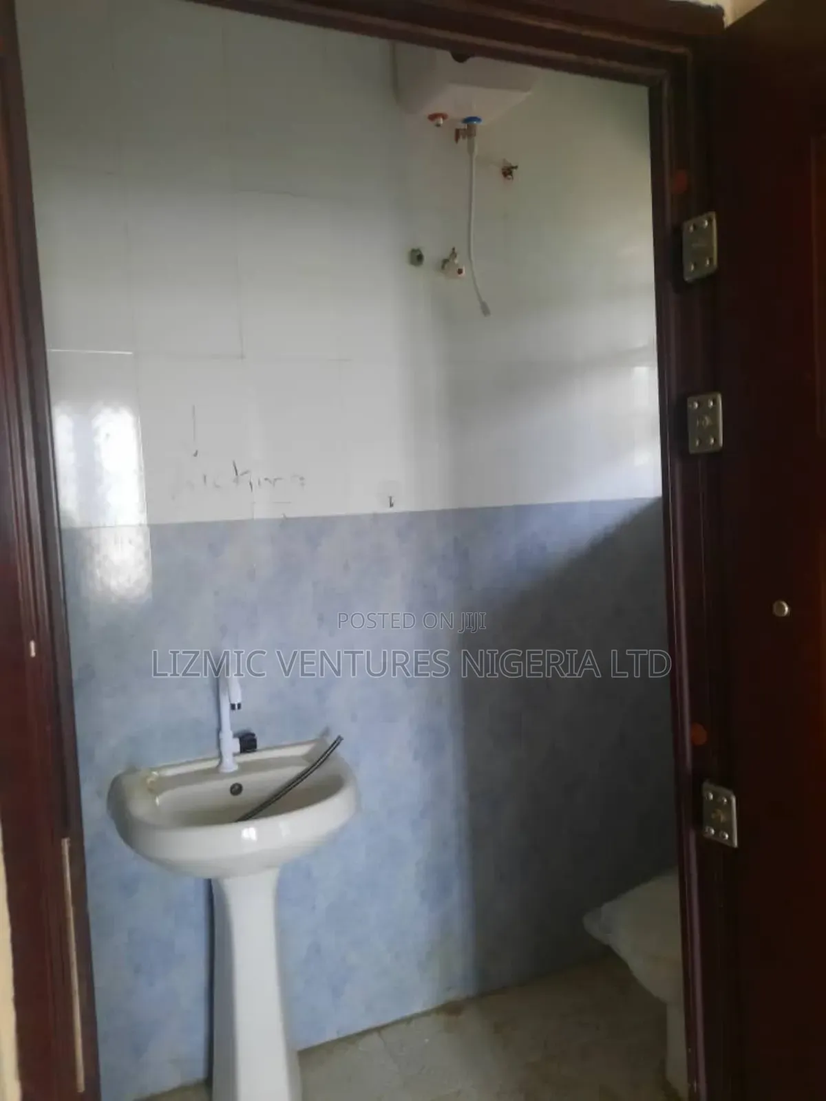 Furnished 2bdrm Apartment in Igando for rent in Igando / Ikotun/Igando