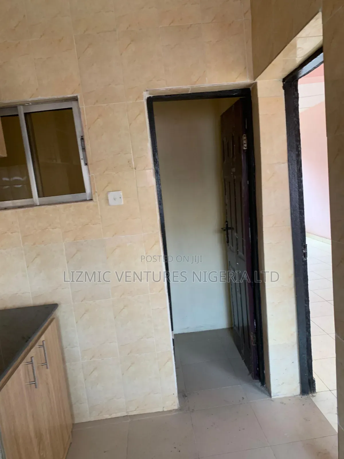 Furnished 2bdrm Apartment in Igando for rent in Igando / Ikotun/Igando