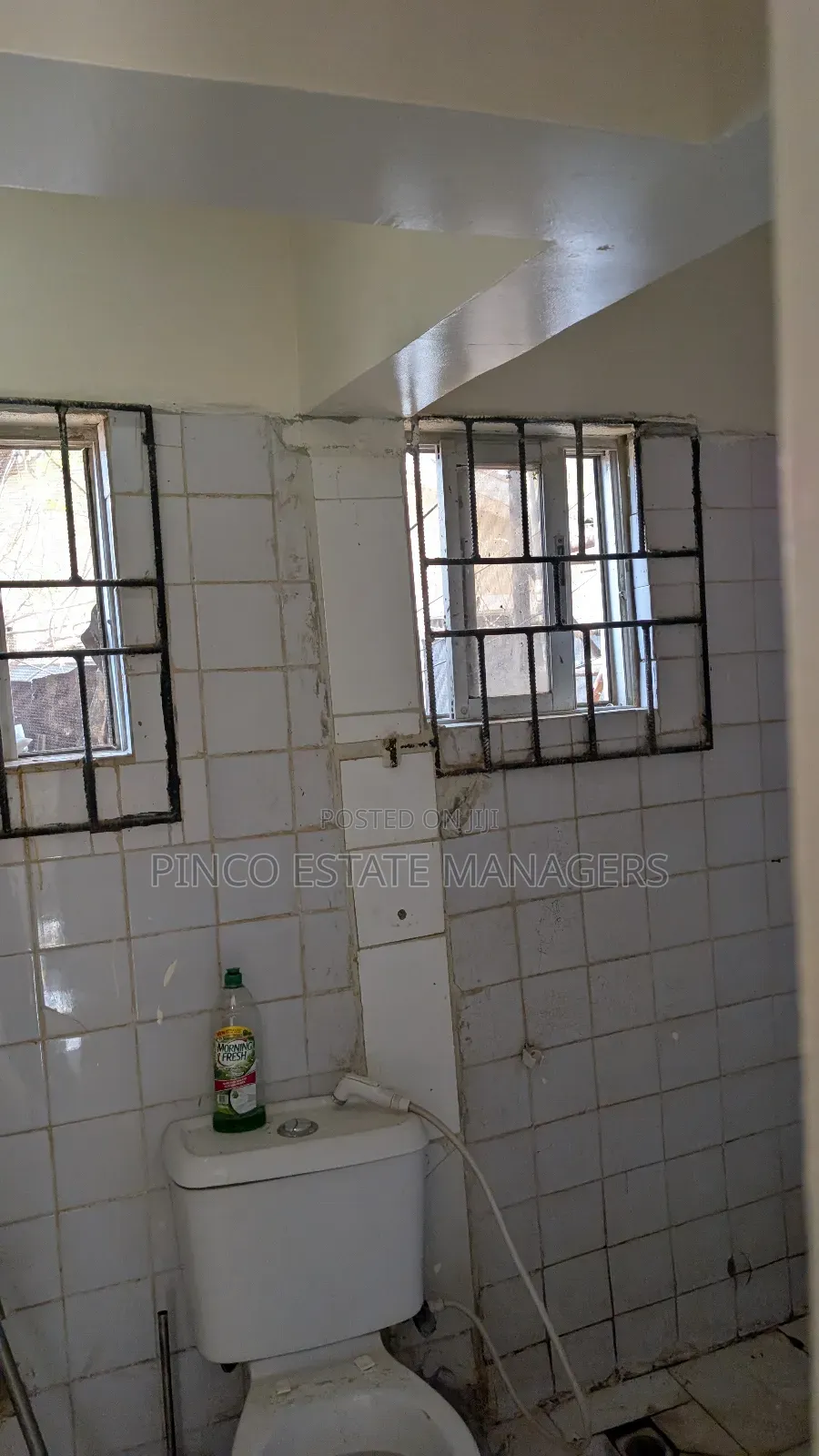 2bdrm Bungalow in Efab City Estate, Life Camp for rent in Life Camp
