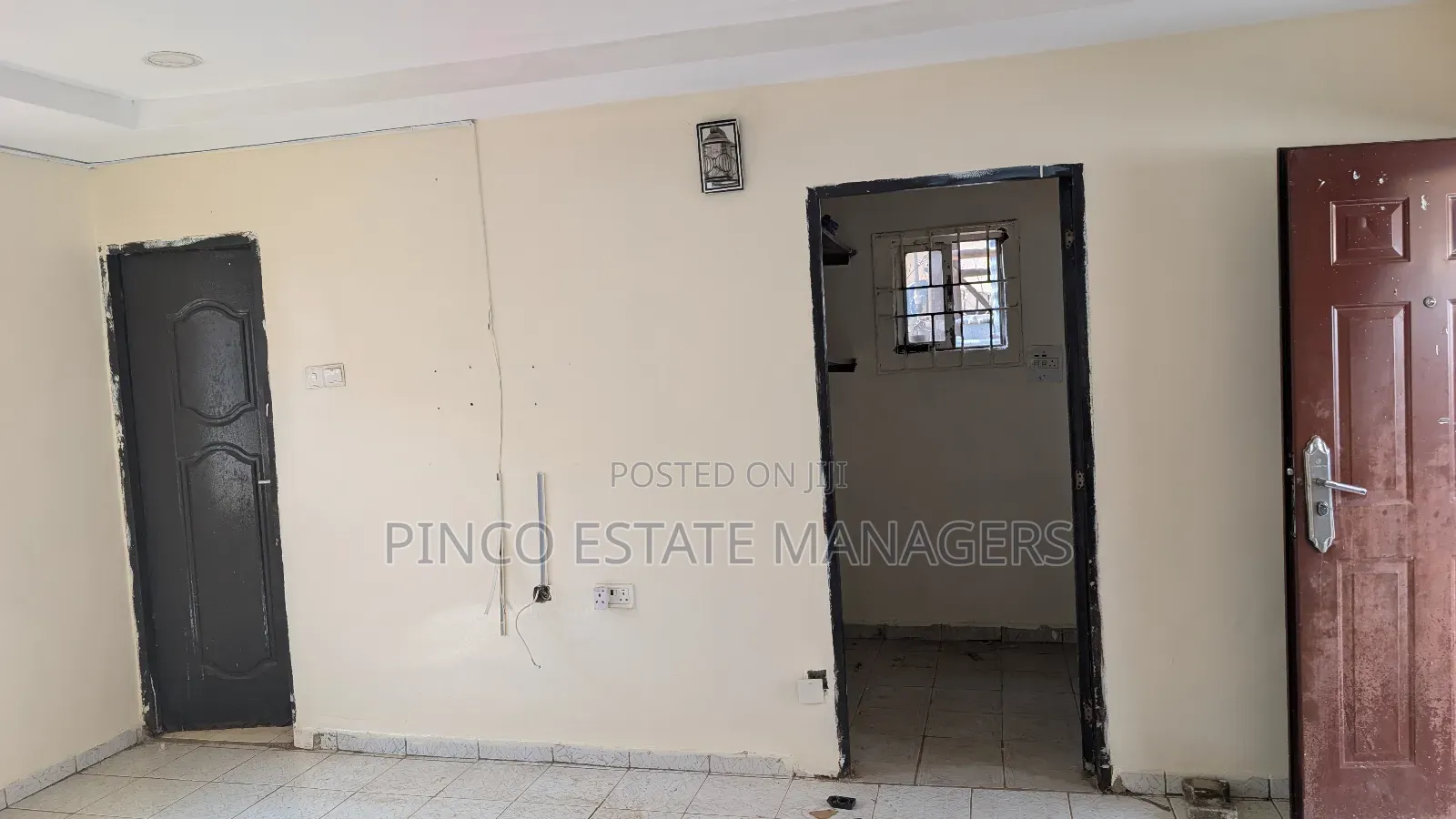 2bdrm Bungalow in Efab City Estate, Life Camp for rent in Life Camp