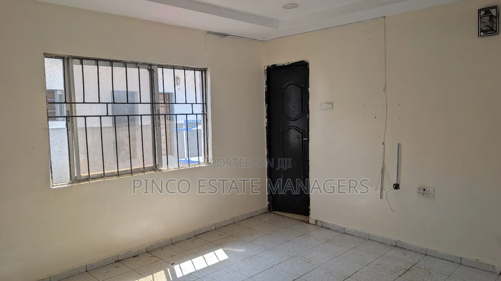 2bdrm Bungalow in Efab City Estate, Life Camp for rent in Life Camp