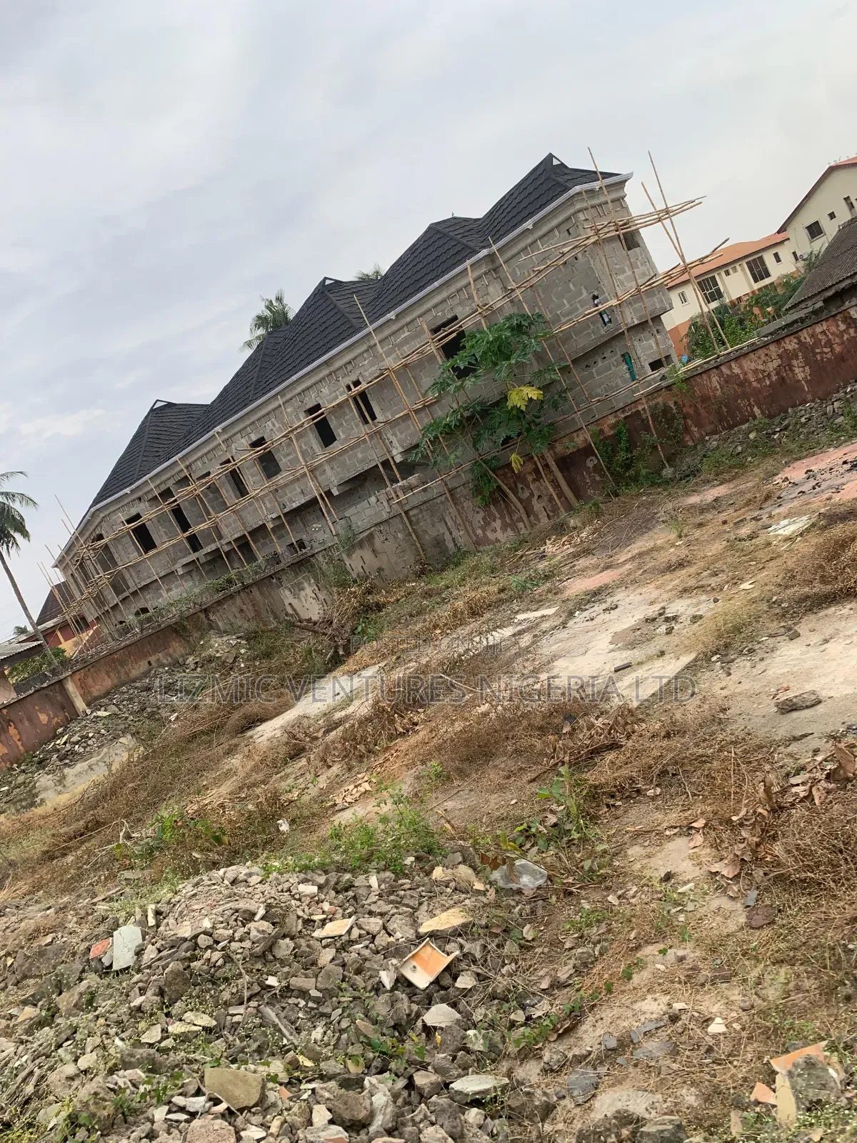 Land for Sale in Egbeda / Egbeda