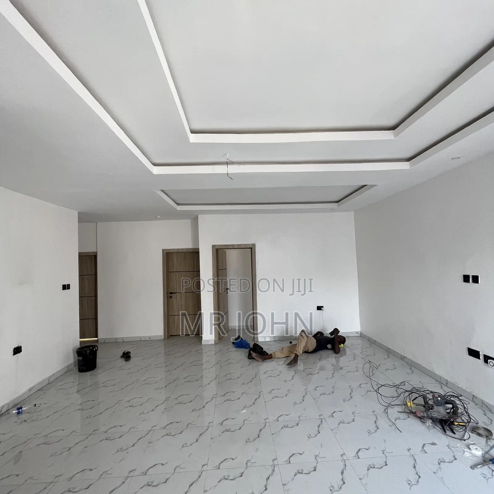 3bdrm Apartment in Ologolo, Lekki for rent in Lekki