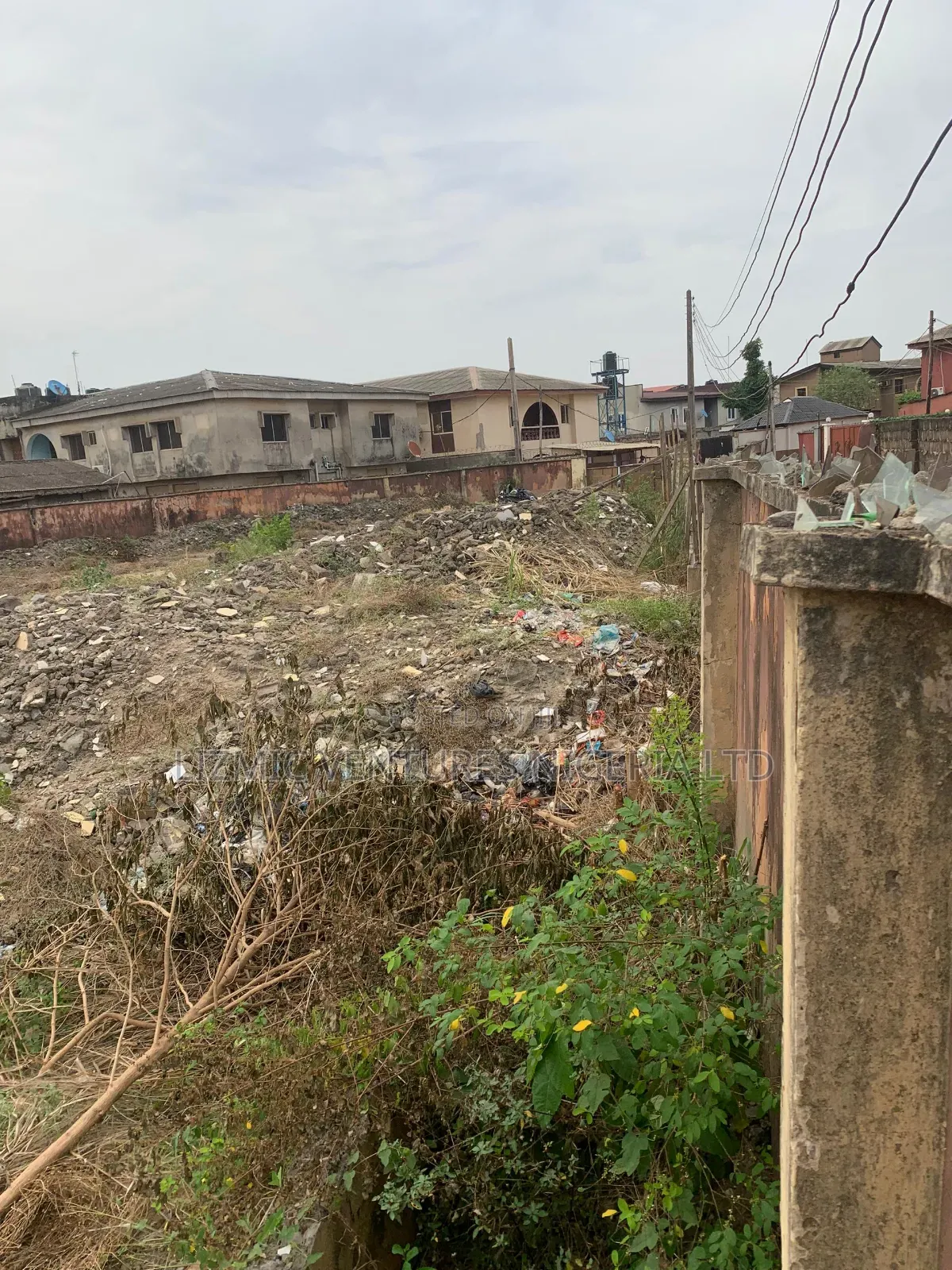 Land for Sale in Egbeda / Egbeda